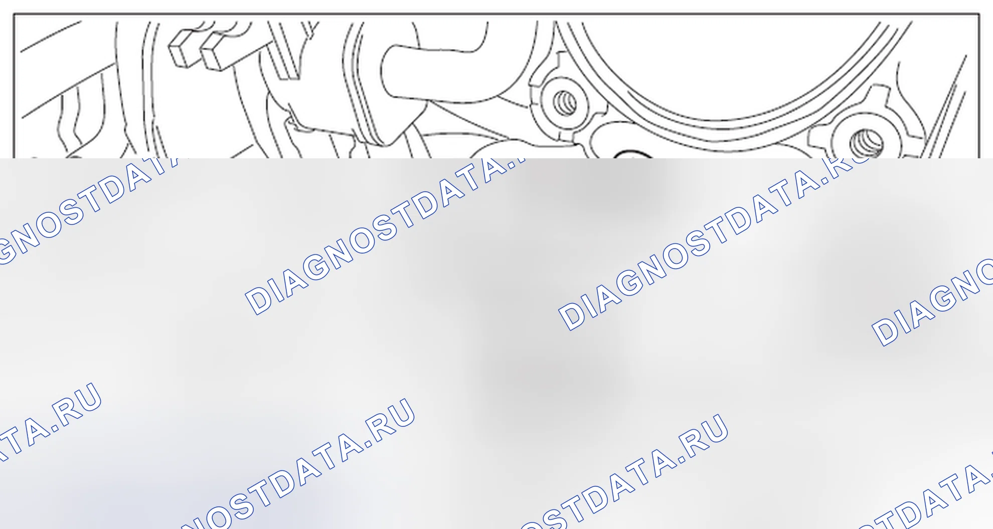 Рис. 53. Subaru Impreza WRX GE рестайлинг