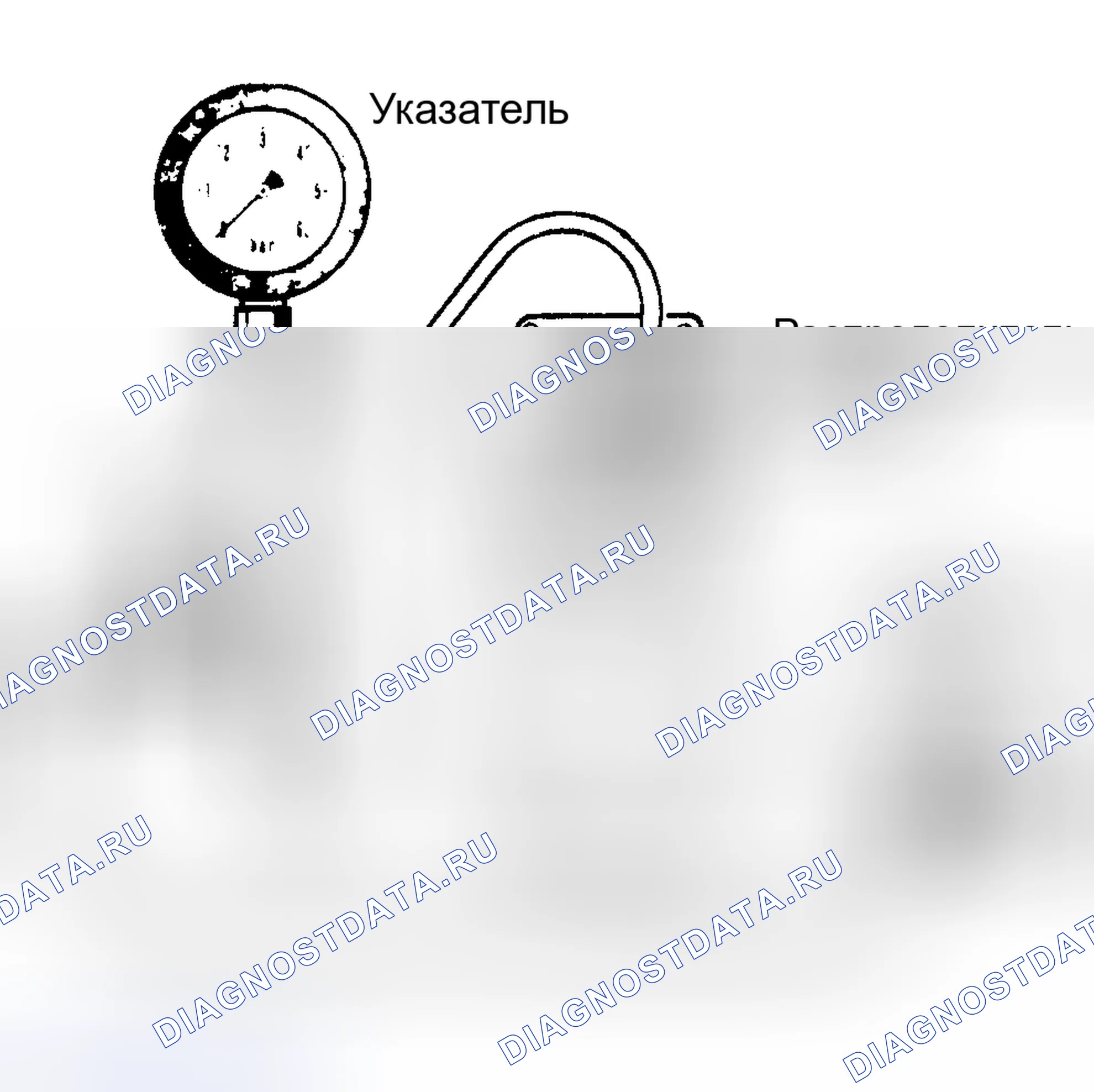 Рис. 4: ПОДГОТОВКА К ИСПЫТАНИЯМ. Land Rover Range Rover V
