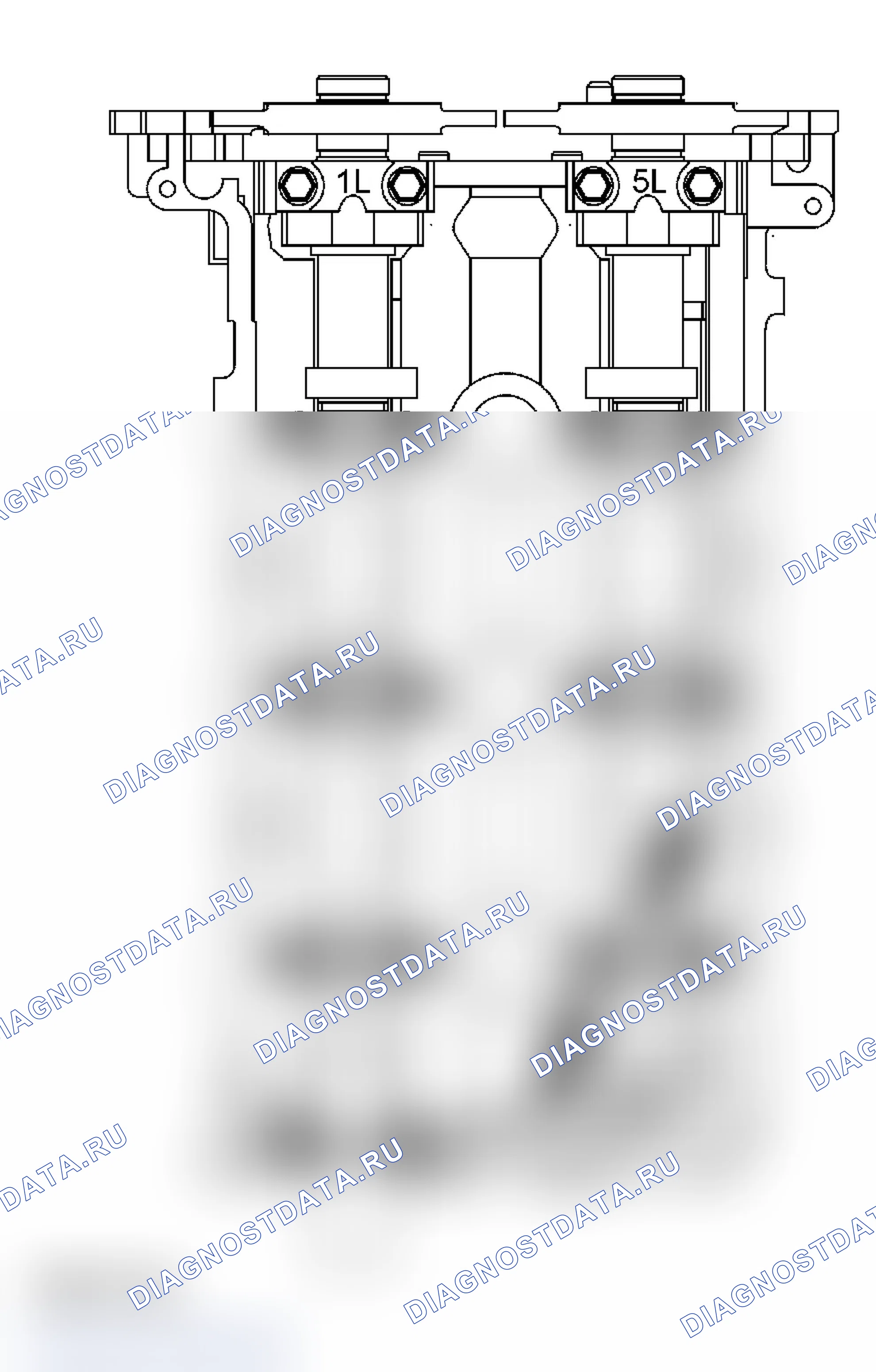 Рис. 34. Ford Five Hundred I
