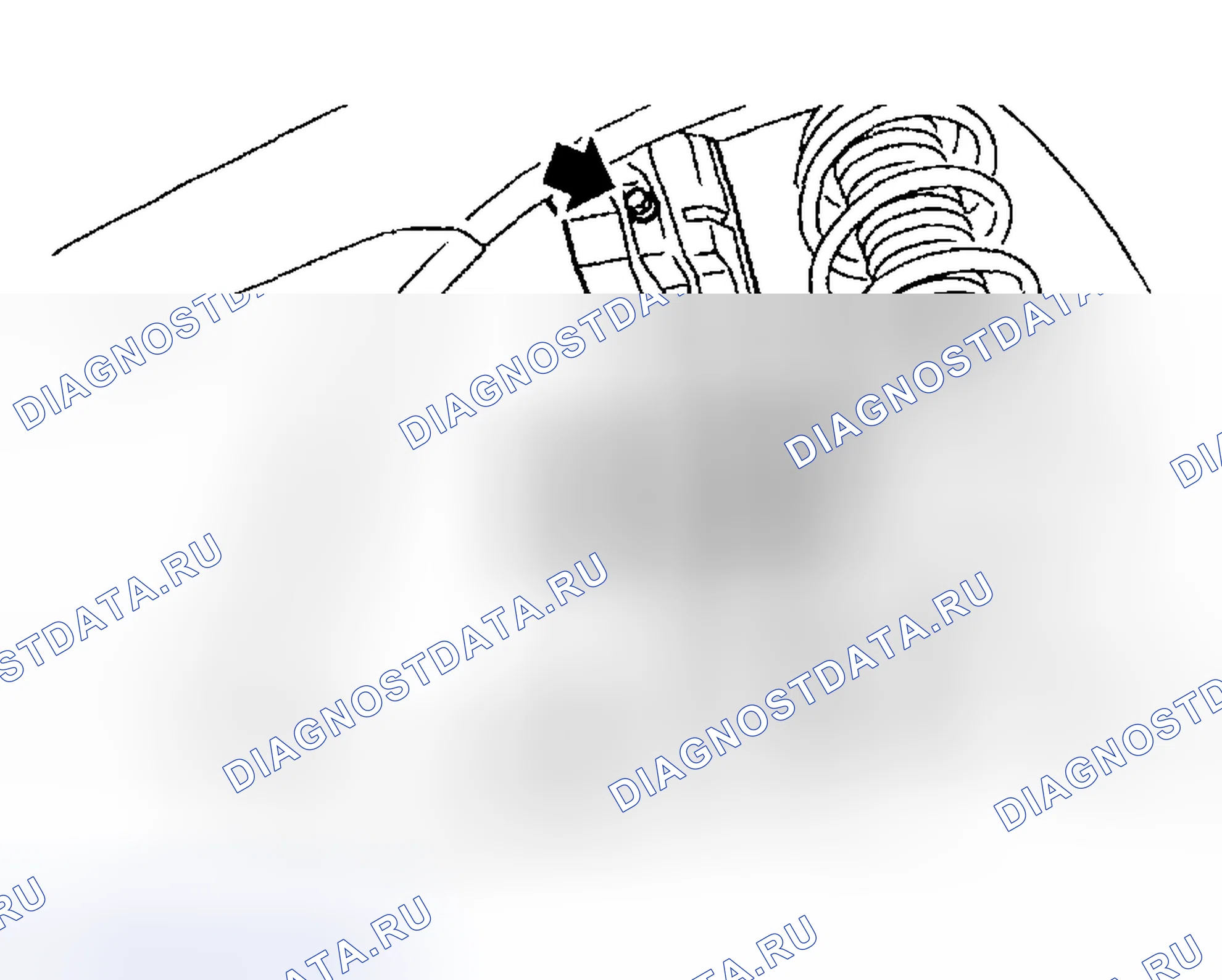 Рис. 189. Subaru Impreza GD/GC/GG