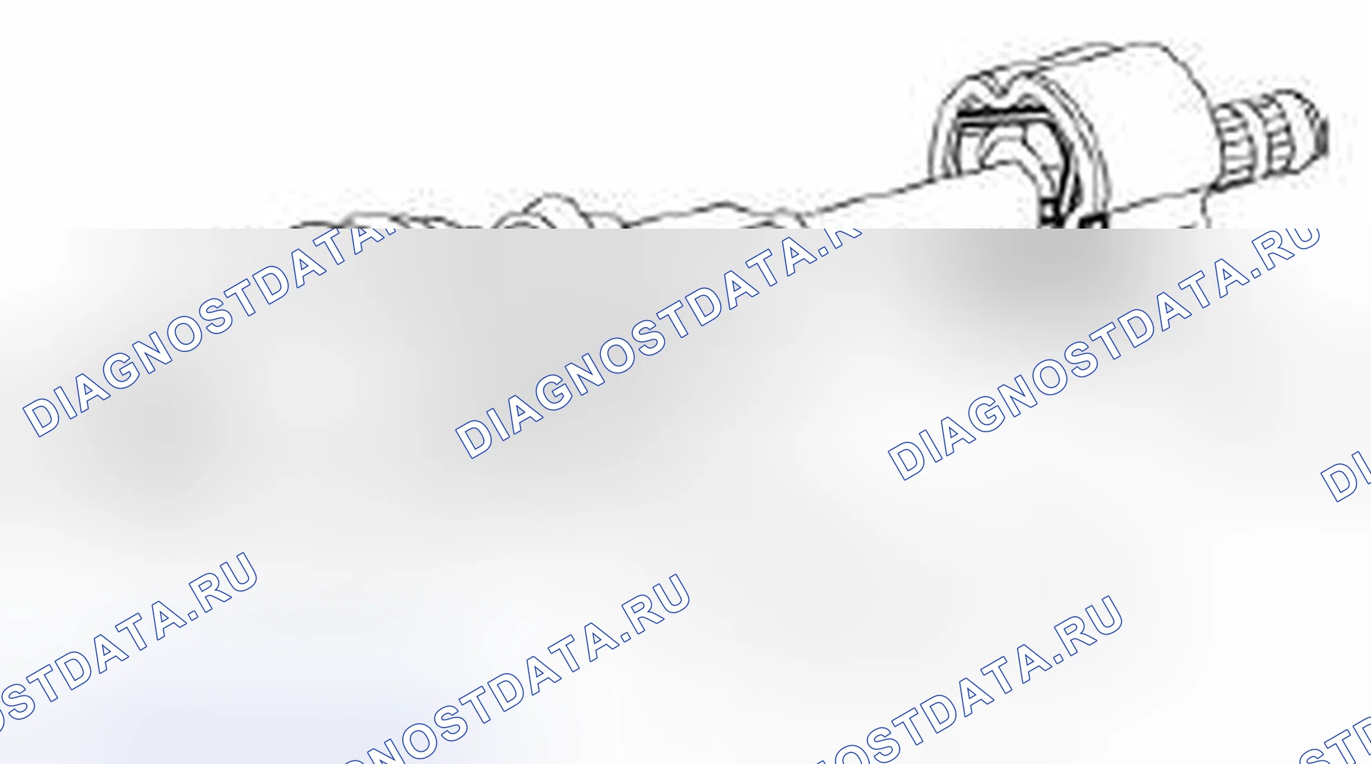 Рис. 55. Mazda 3 BL рестайлинг