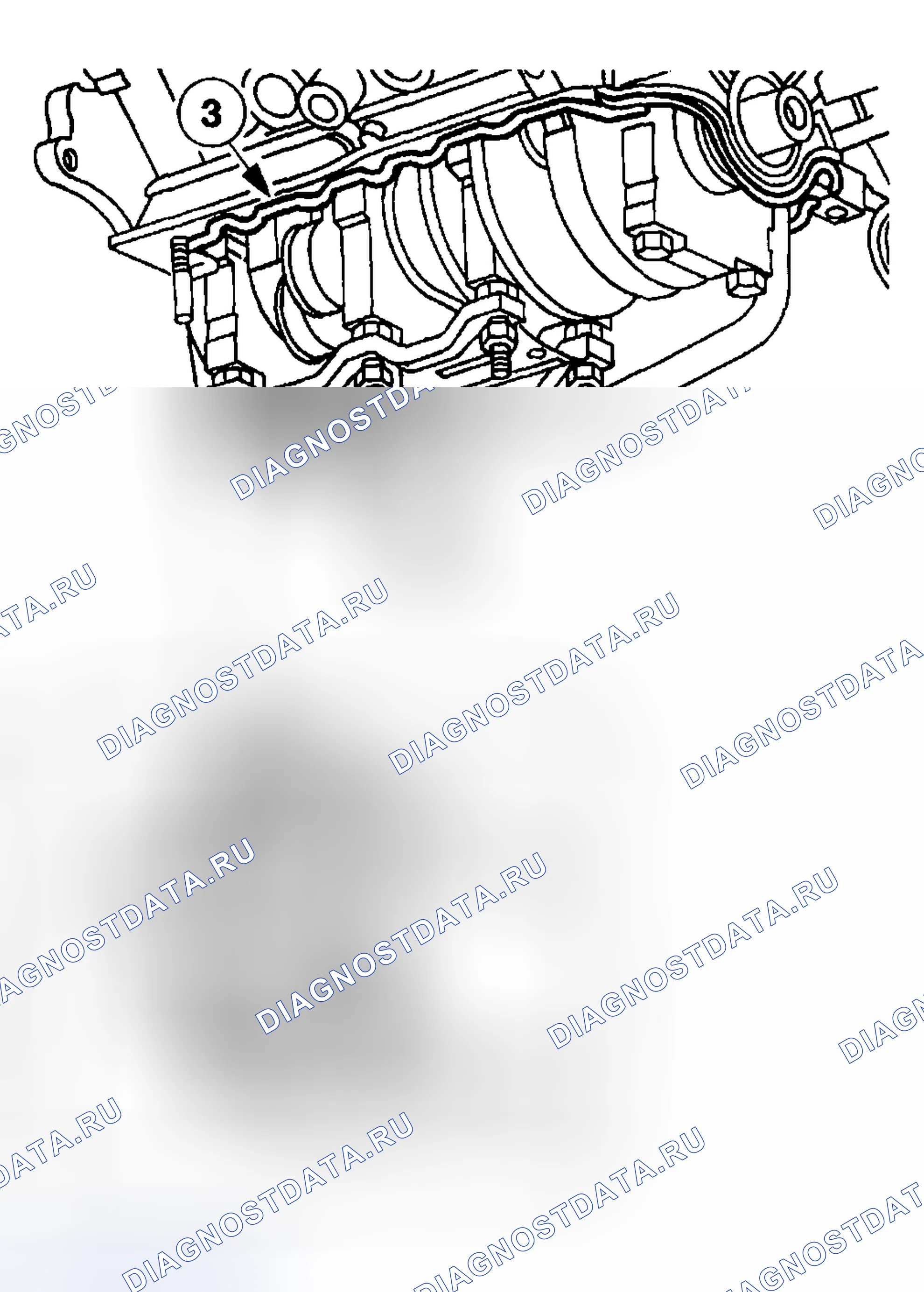 Рис. 1071. Ford Pickup F250 Super Duty I