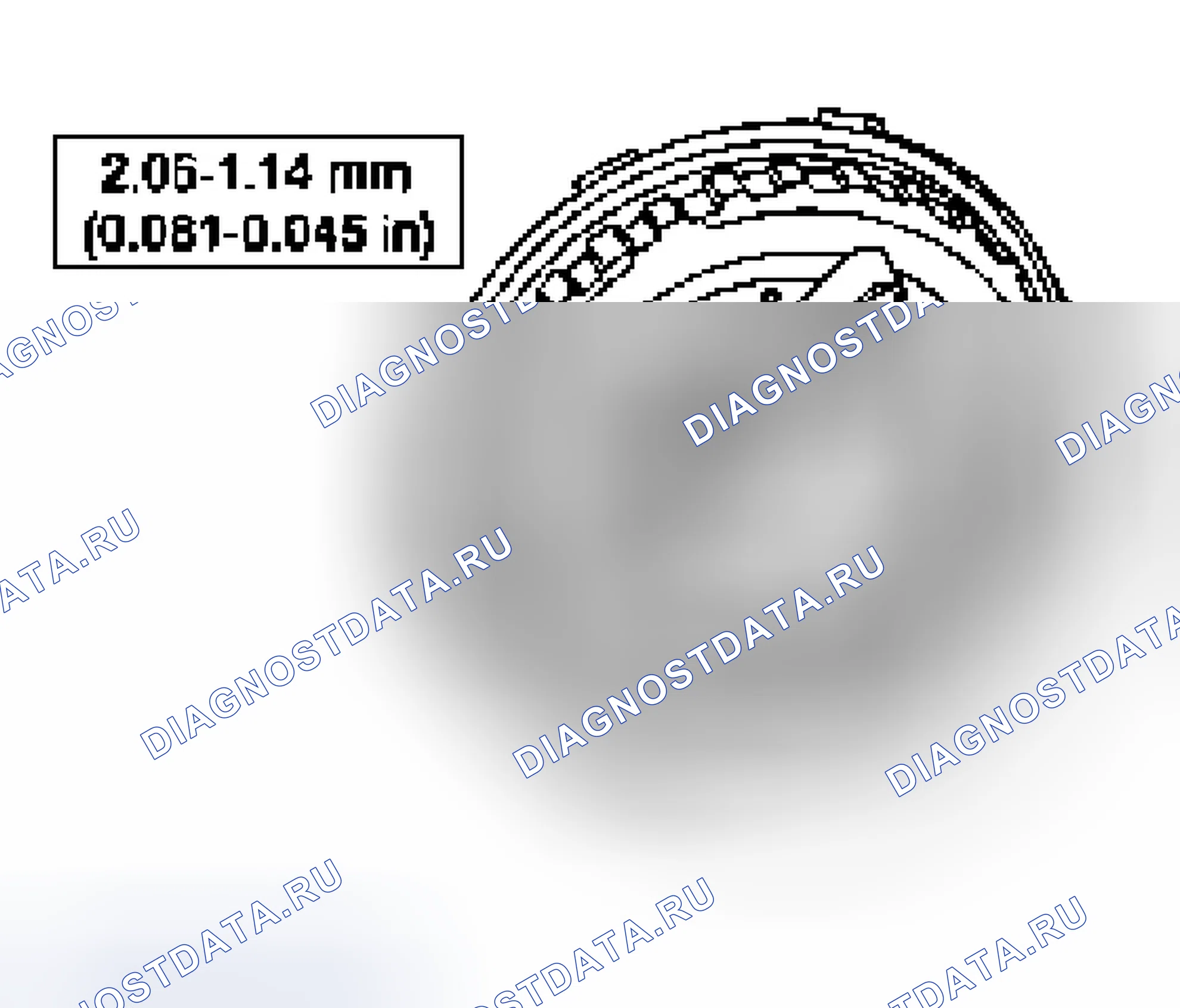 Рис. 621. Ford Pickup F150 