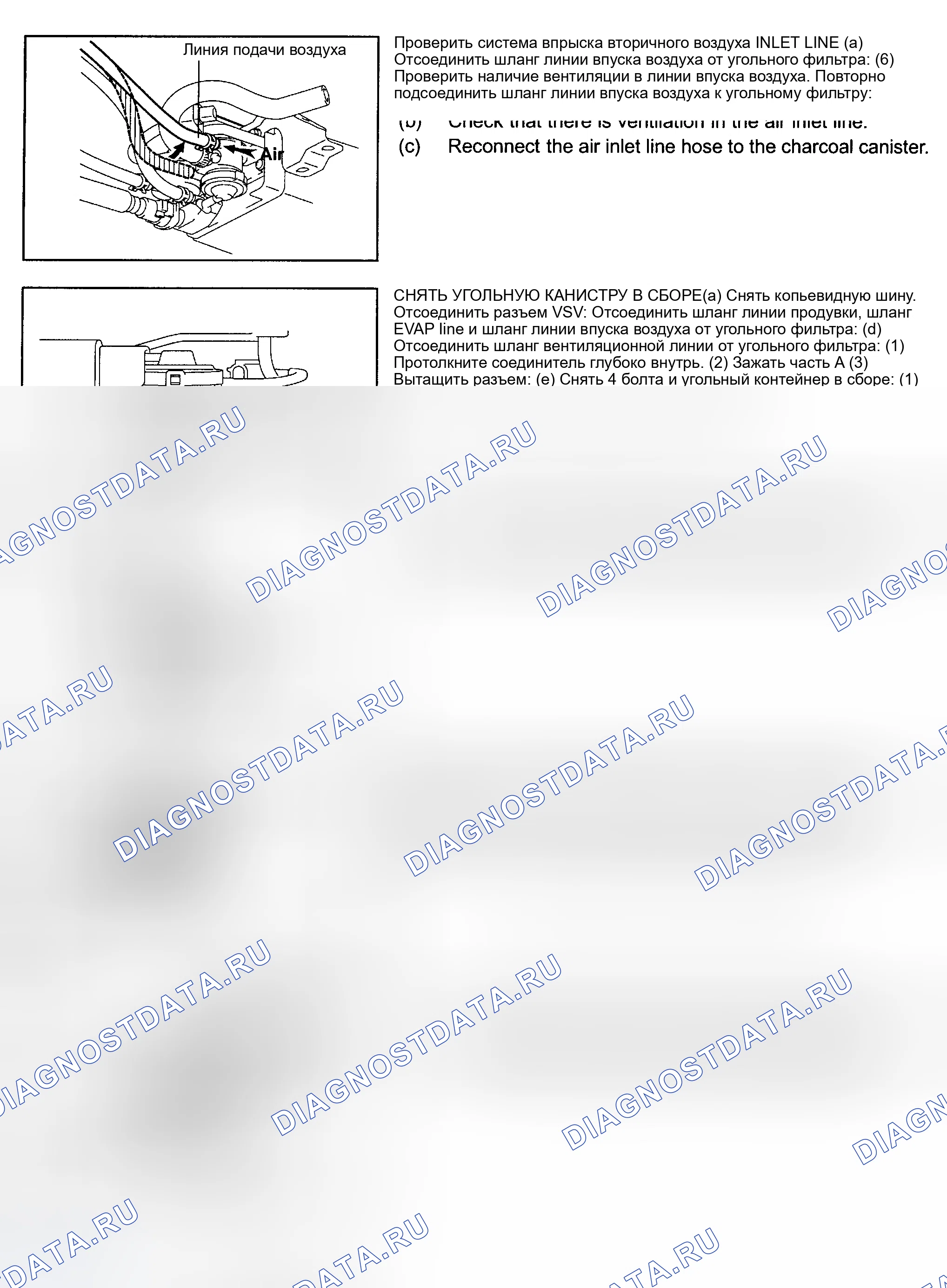 Рис. 145. Toyota 4Runner IV