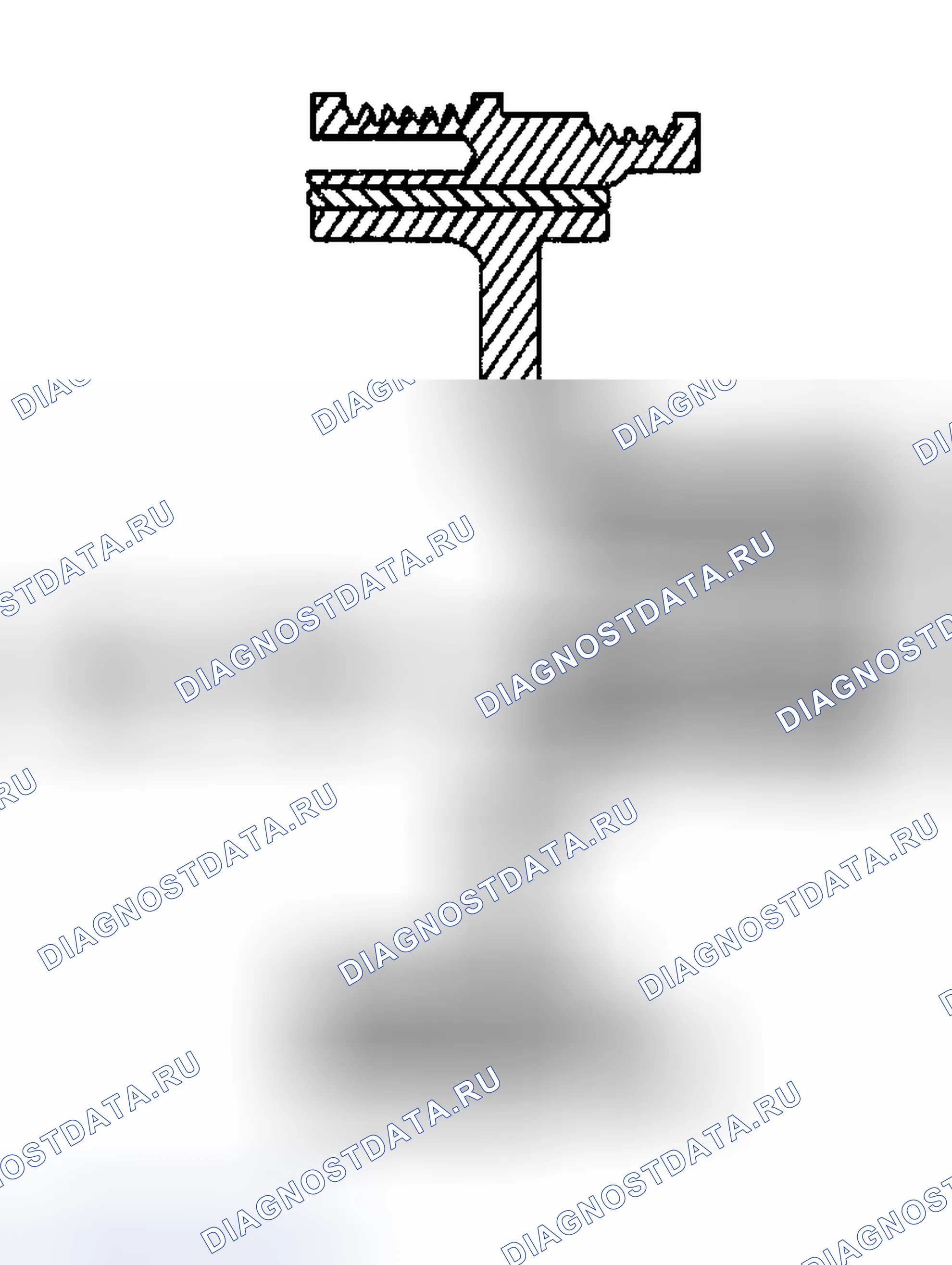 Рис. 322. Chevrolet Tahoe II