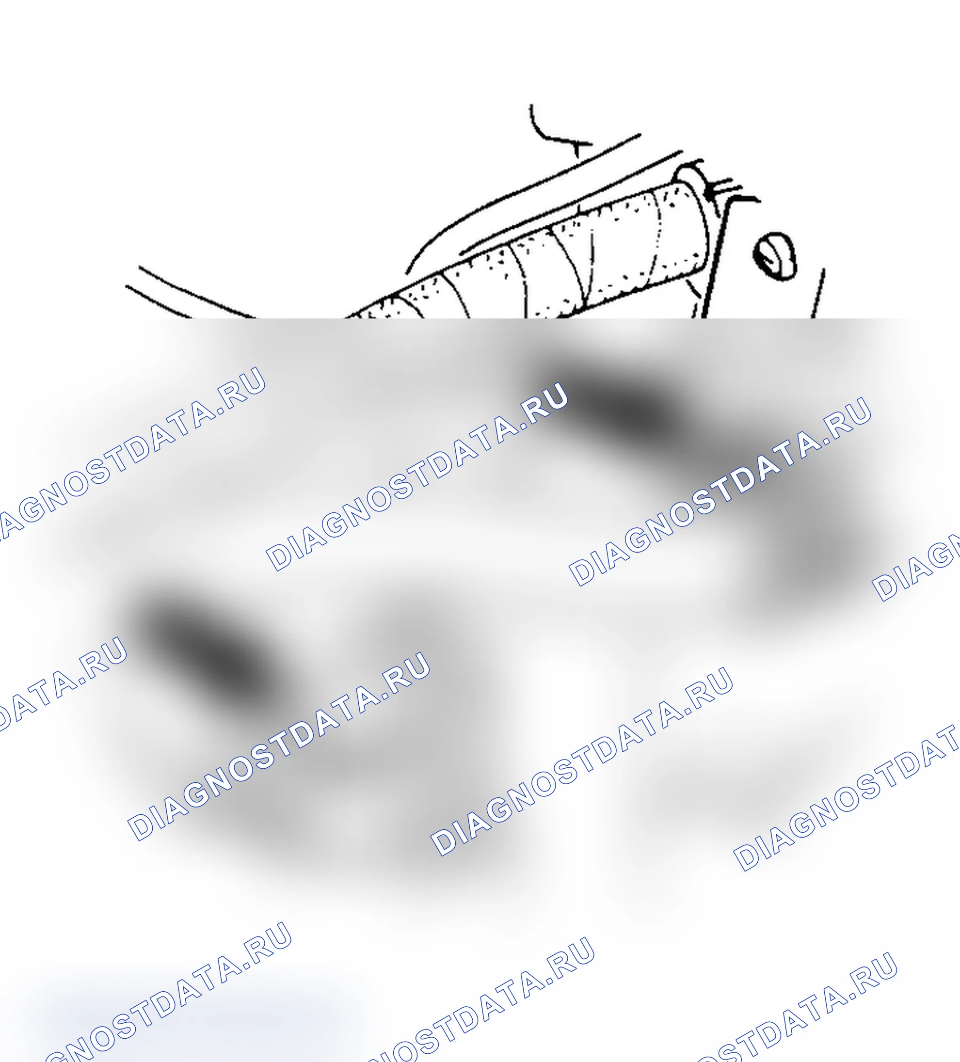Рис. 191. Porsche 911 Carrera 4S 996 рестайлинг
