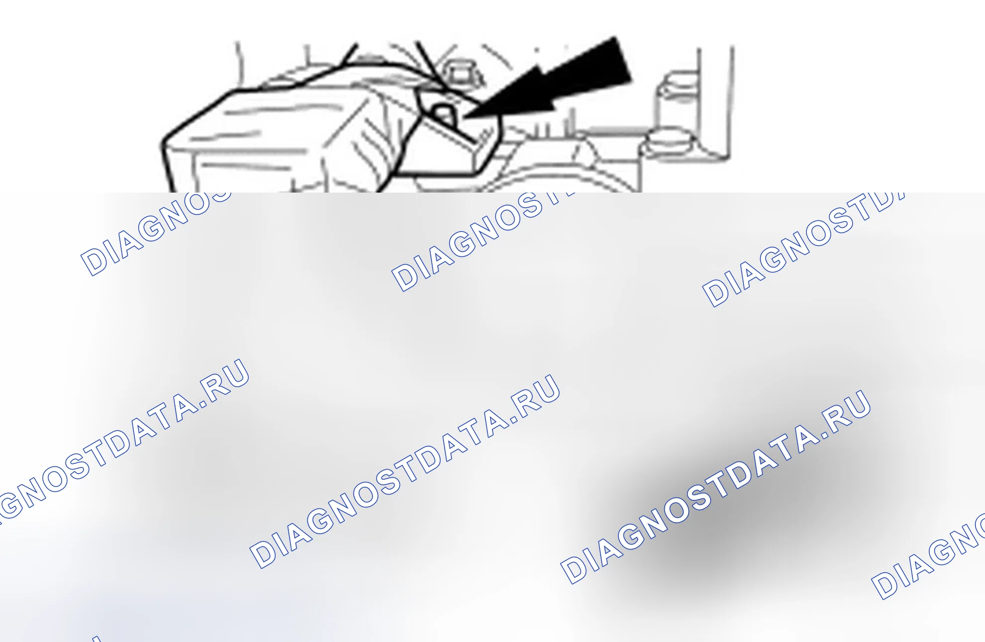 Рис. 175. Ford Ranger II рестайлинг
