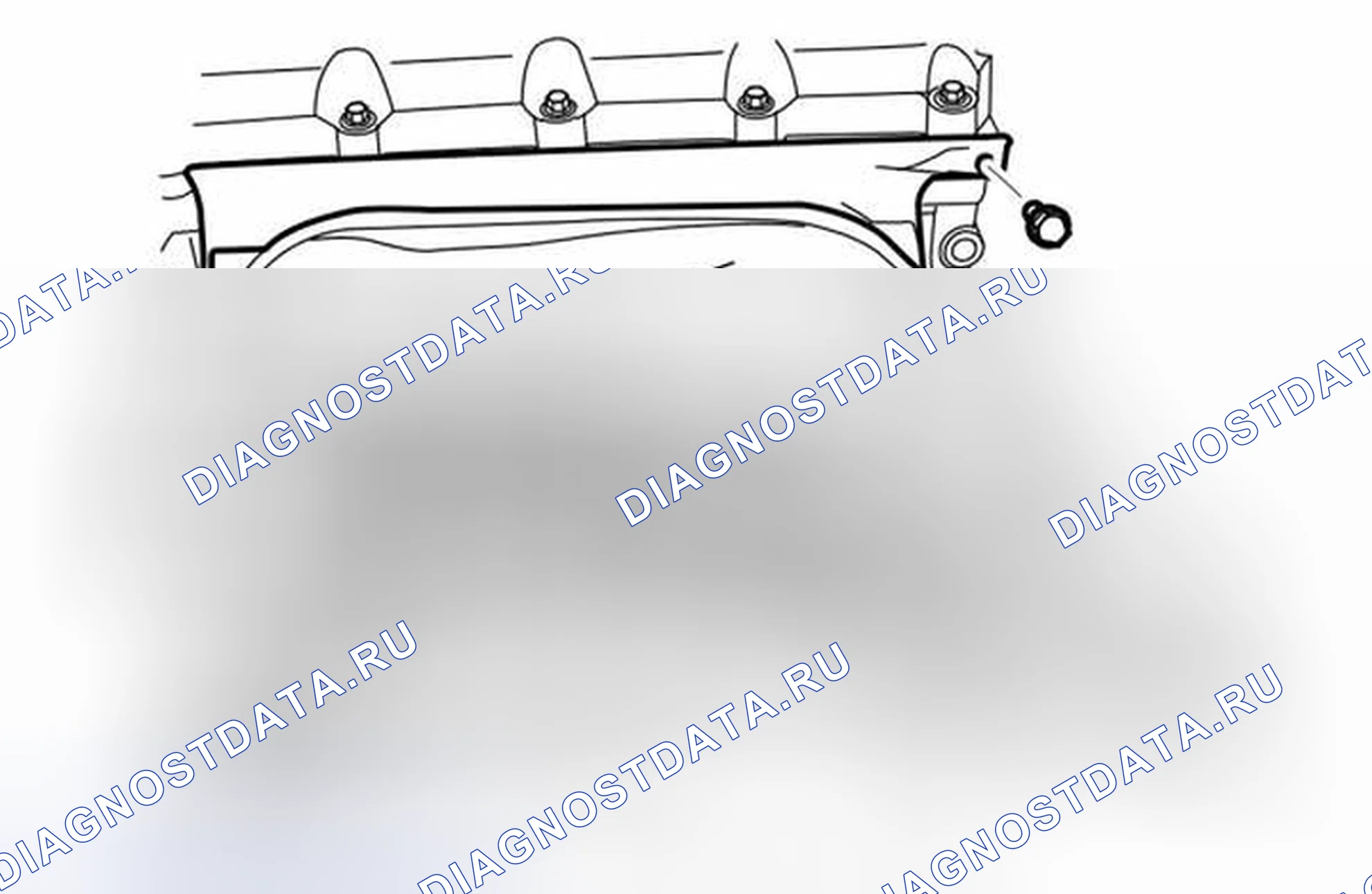 Рис. 249. Land Rover Range Rover L322