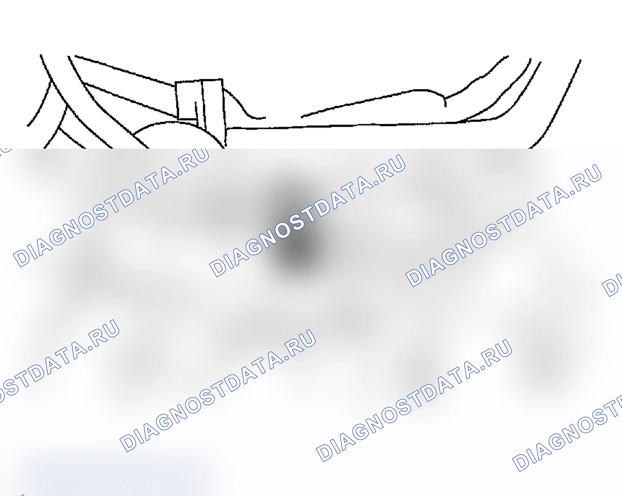 Рис. 118. Subaru Impreza WRX GD/GG рестайлинг