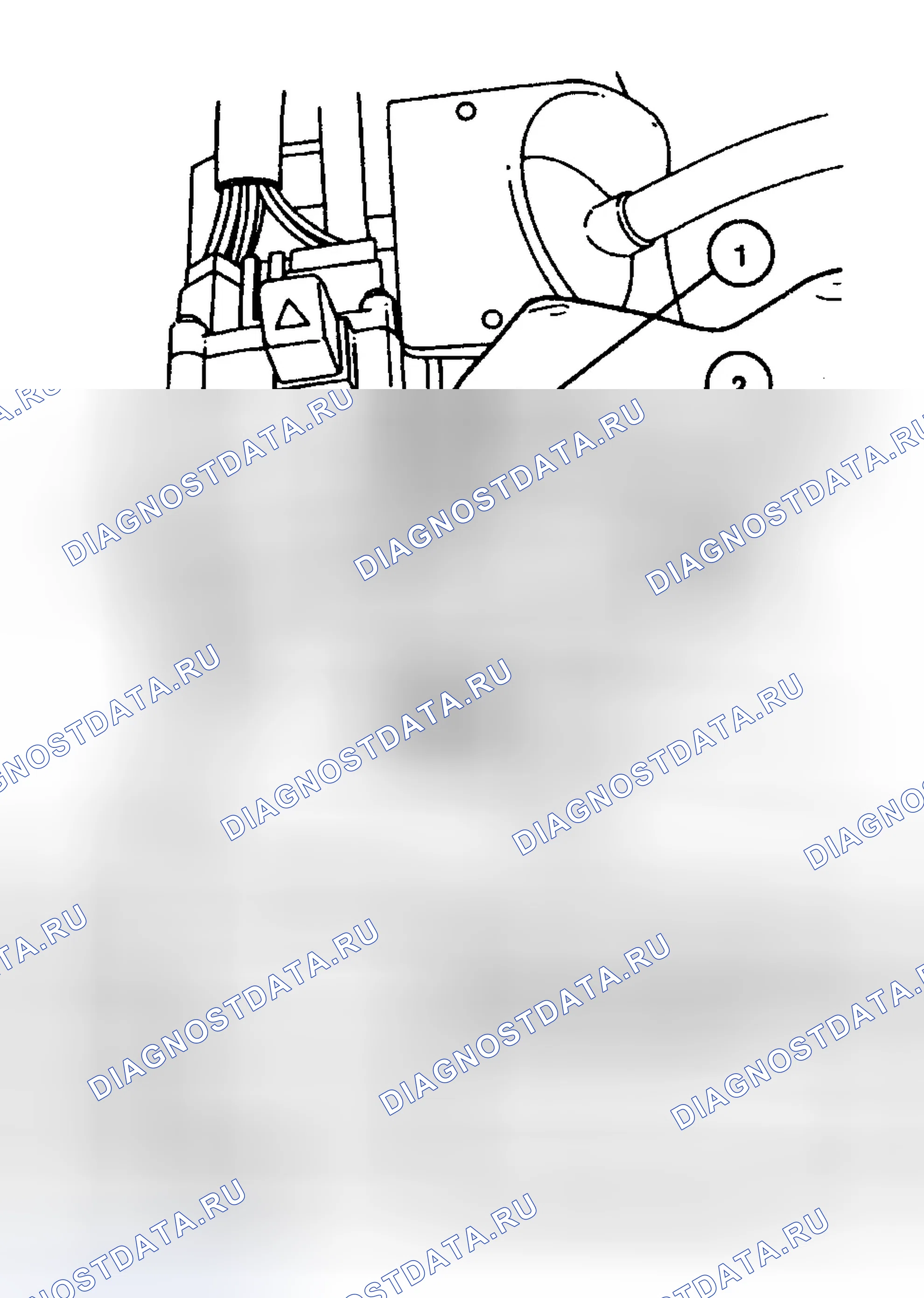 Рис. 1. Ford Windstar I