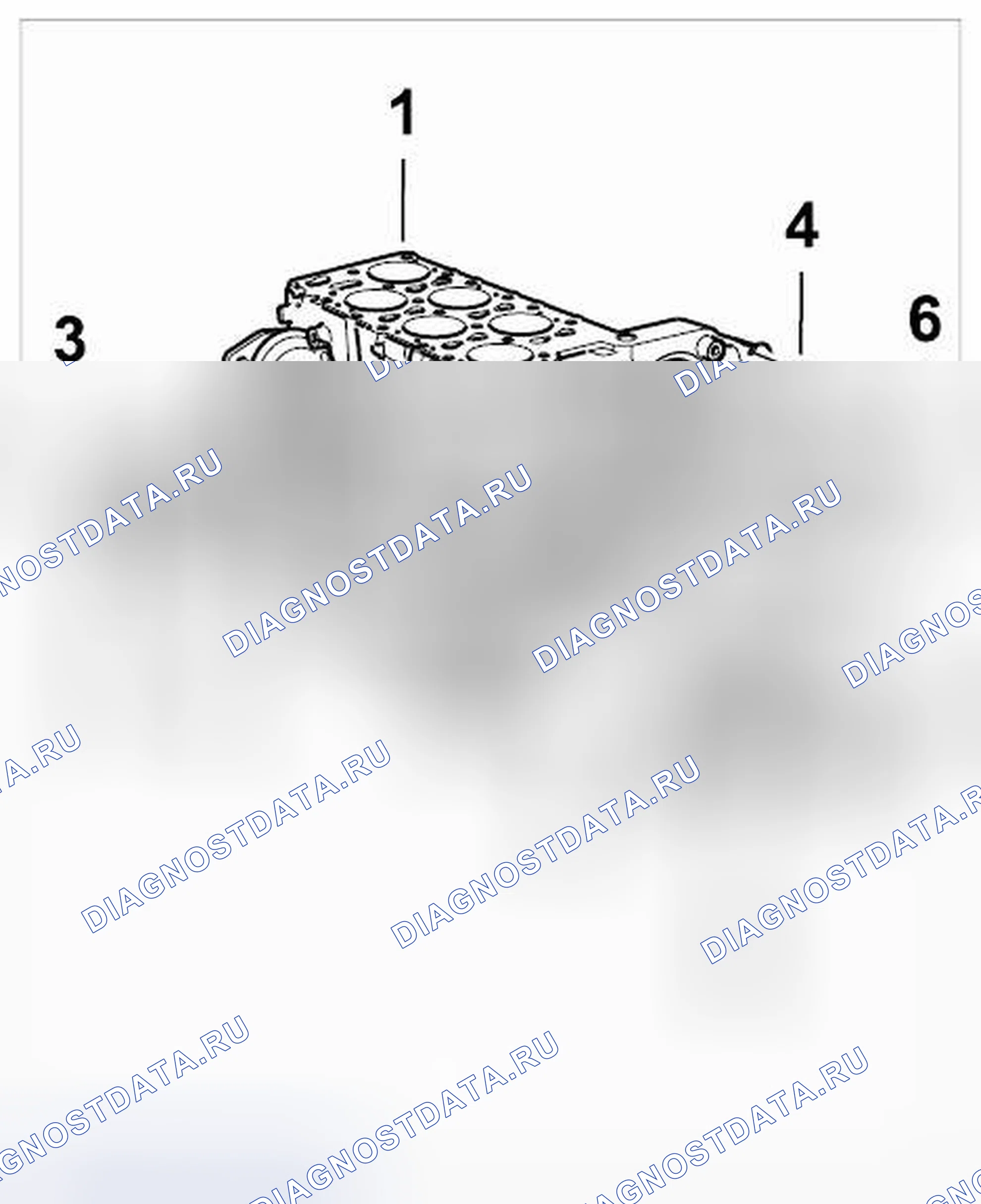 Рис. 644. Porsche Cayenne GTS 957 рестайлинг