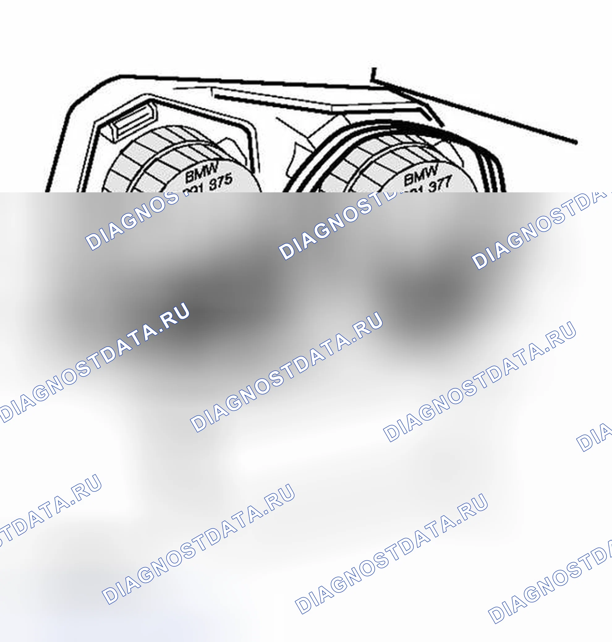 Рис. 291. BMW M5 E39