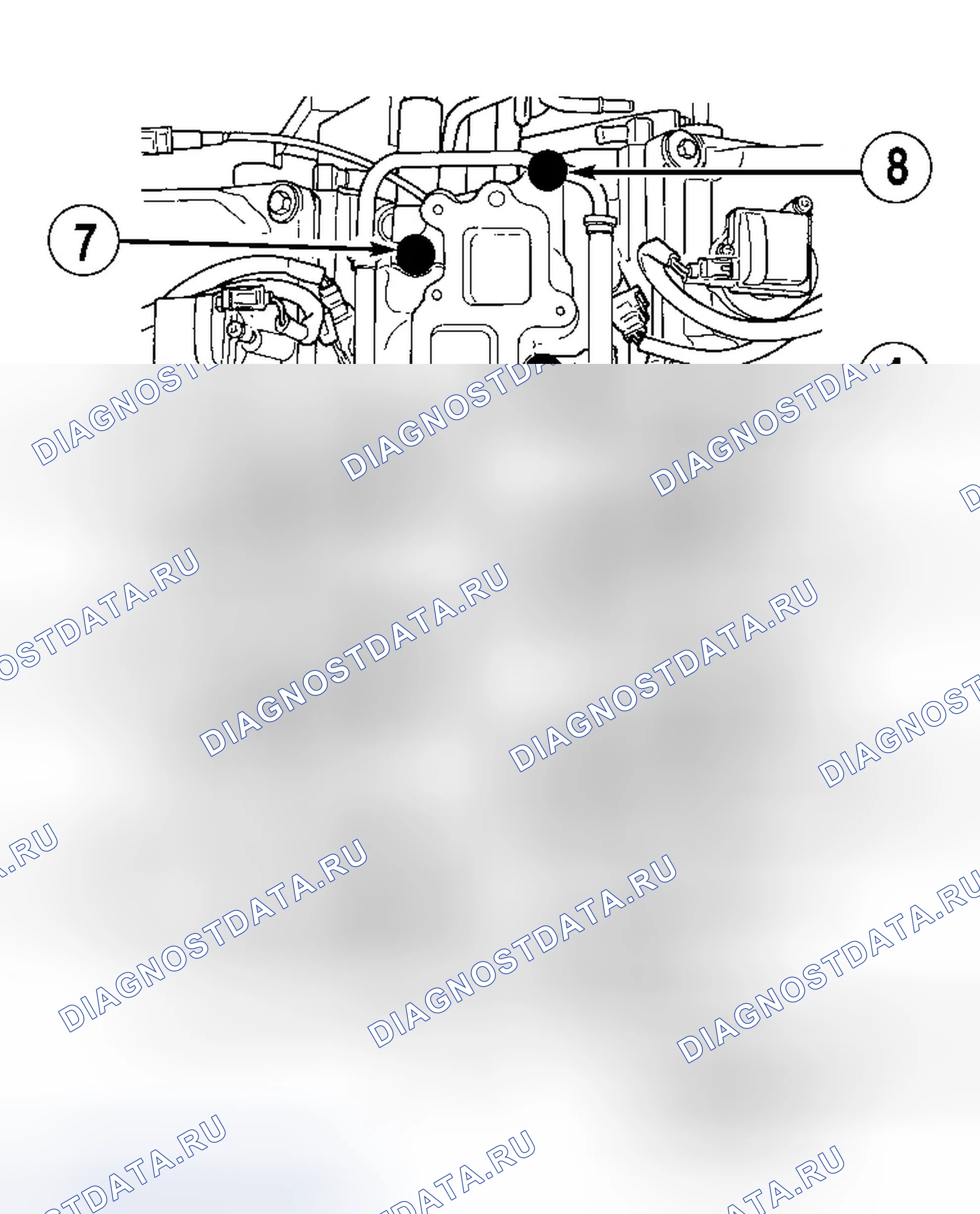 Рис. 43. Chrysler LHS II