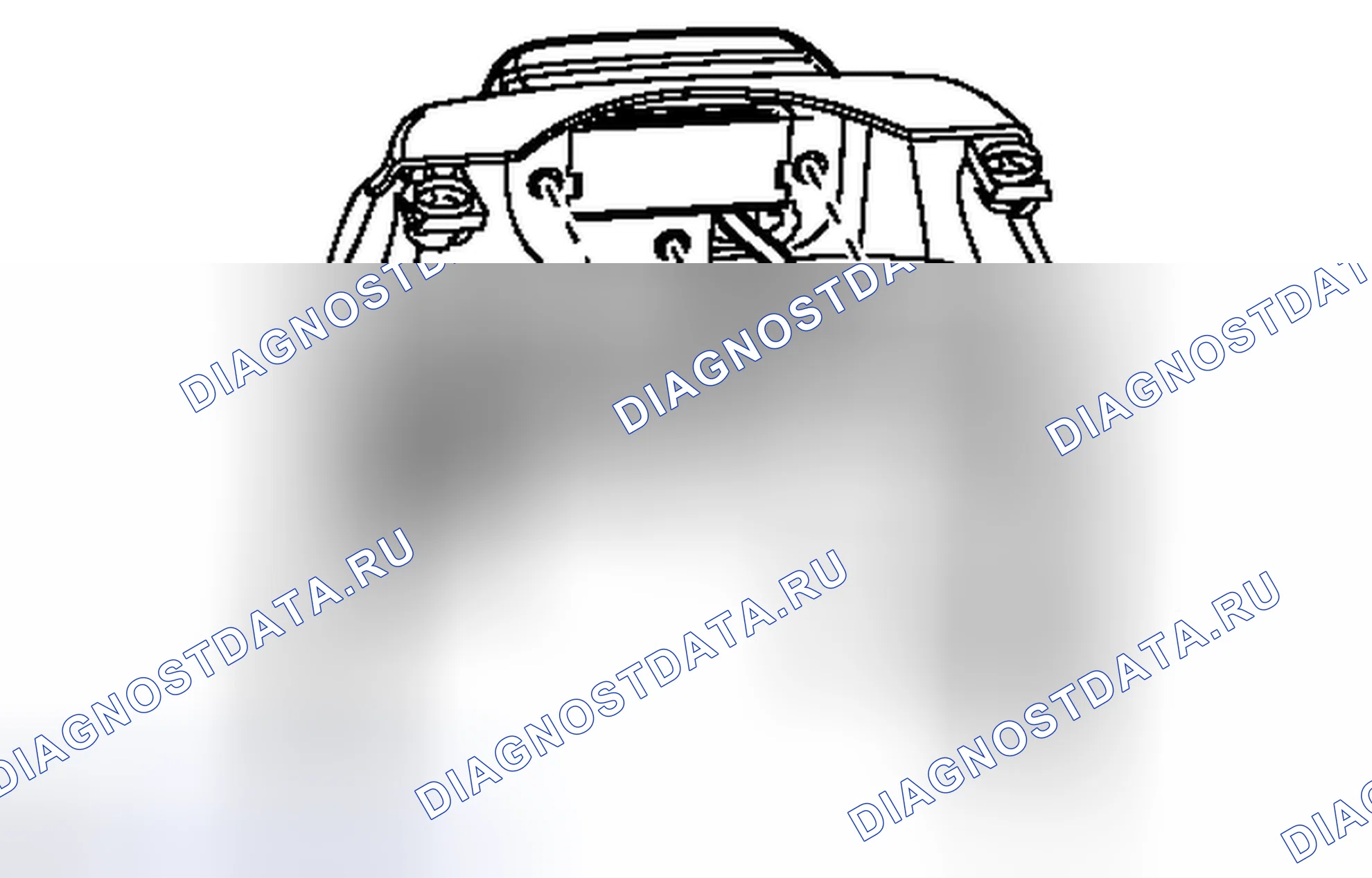 Рис. 220. Honda Accord IV
