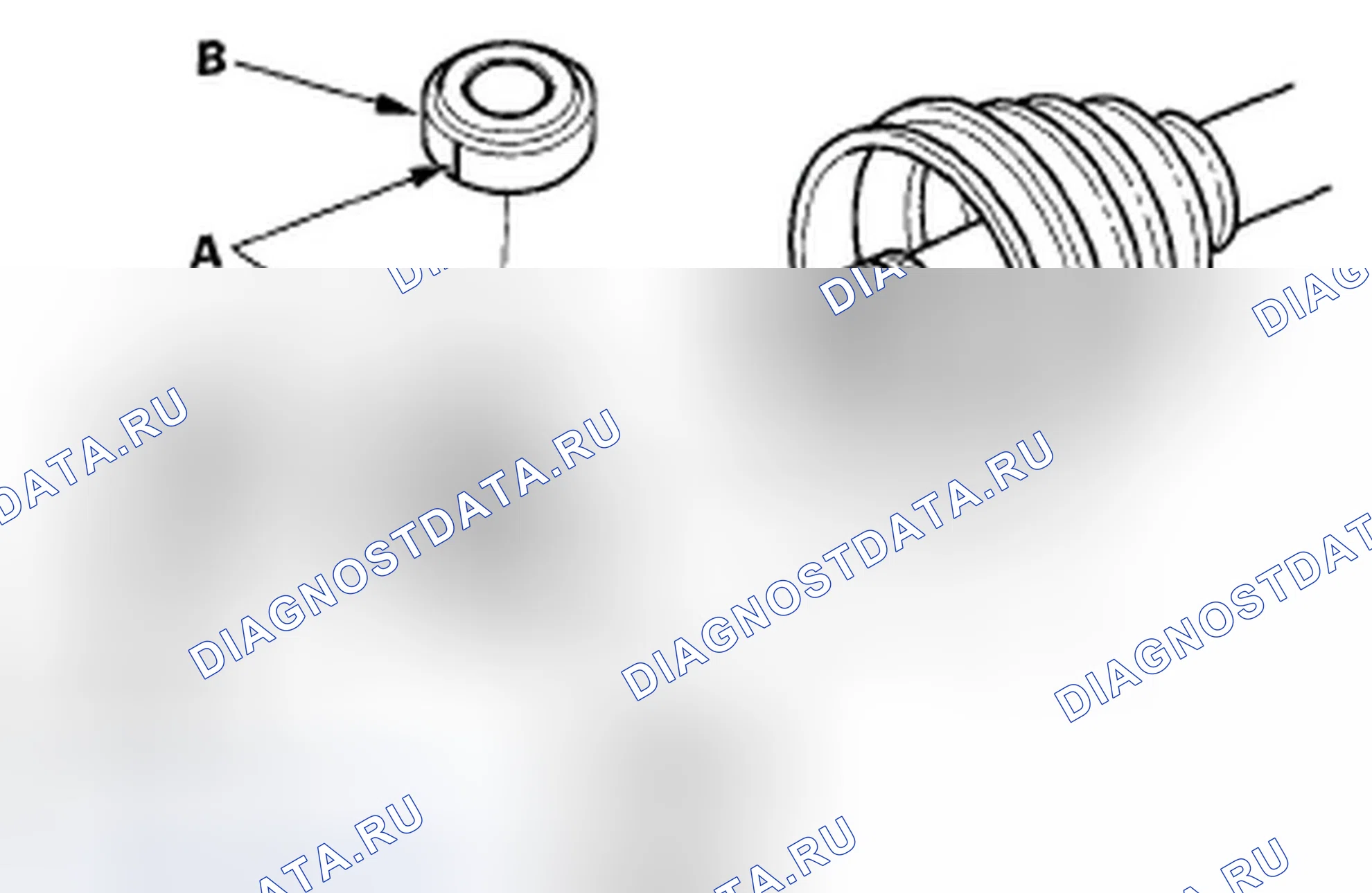 Рис. 99. Honda Element YH2 рестайлинг 2