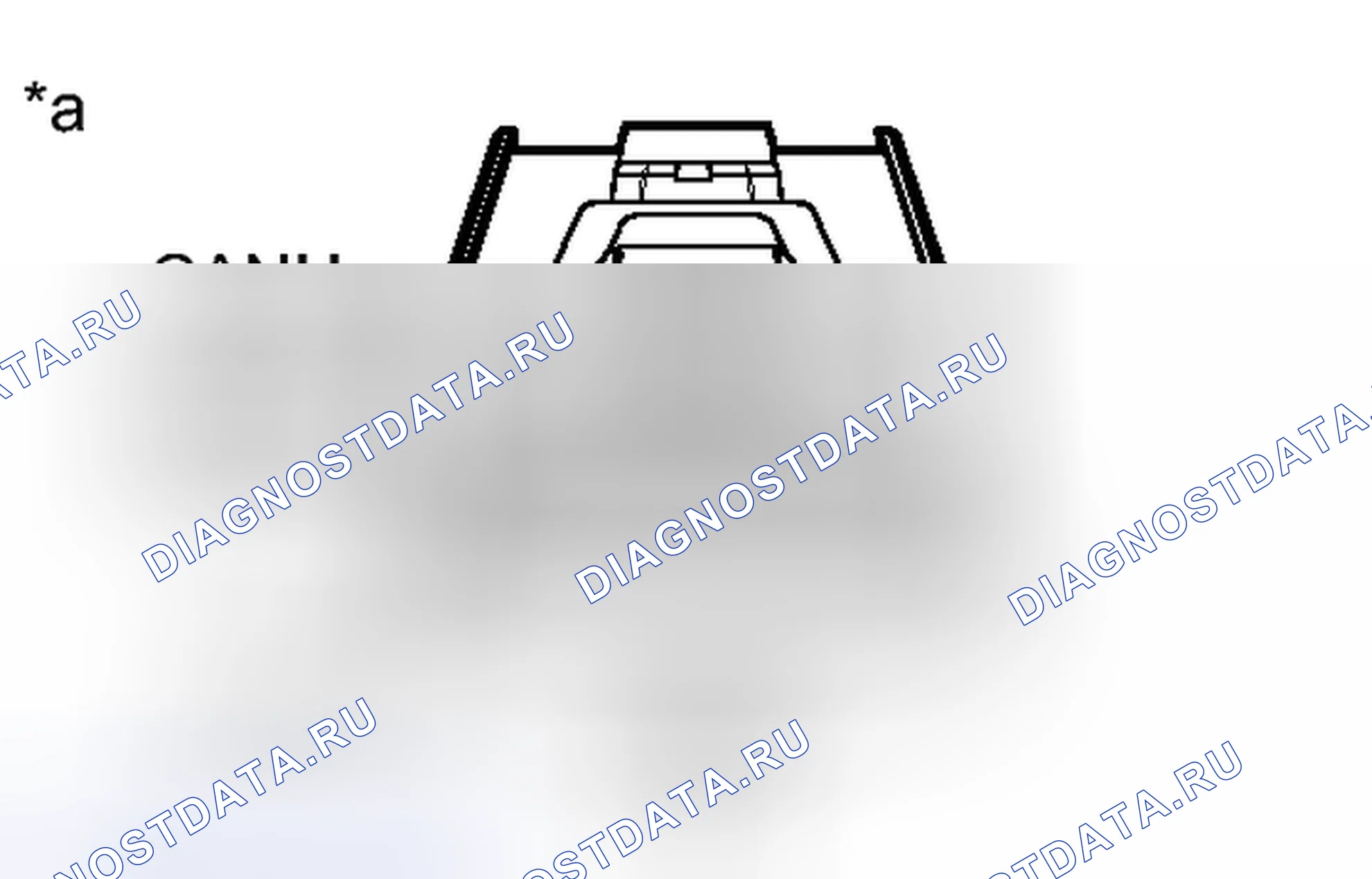 Рис. 325. Honda Accord VII