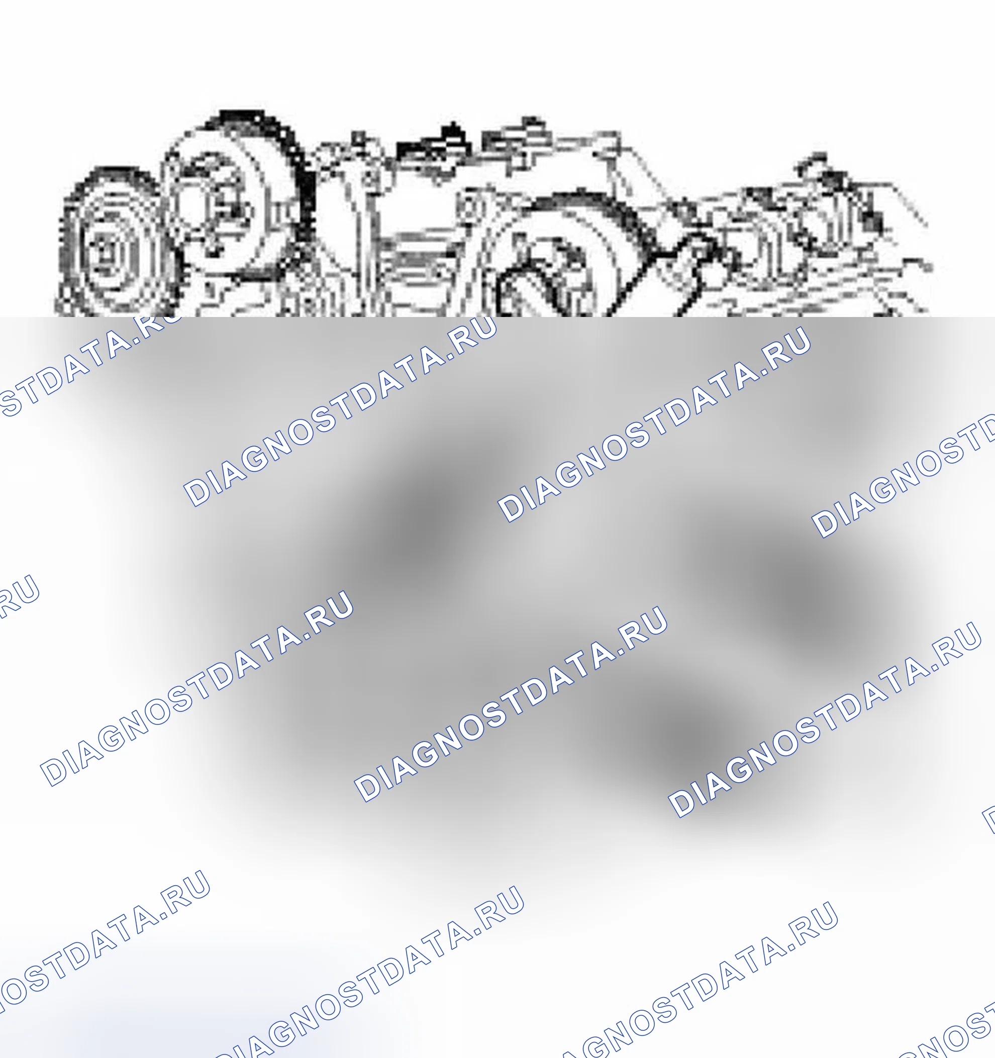 Рис. 808. Jaguar X-type I