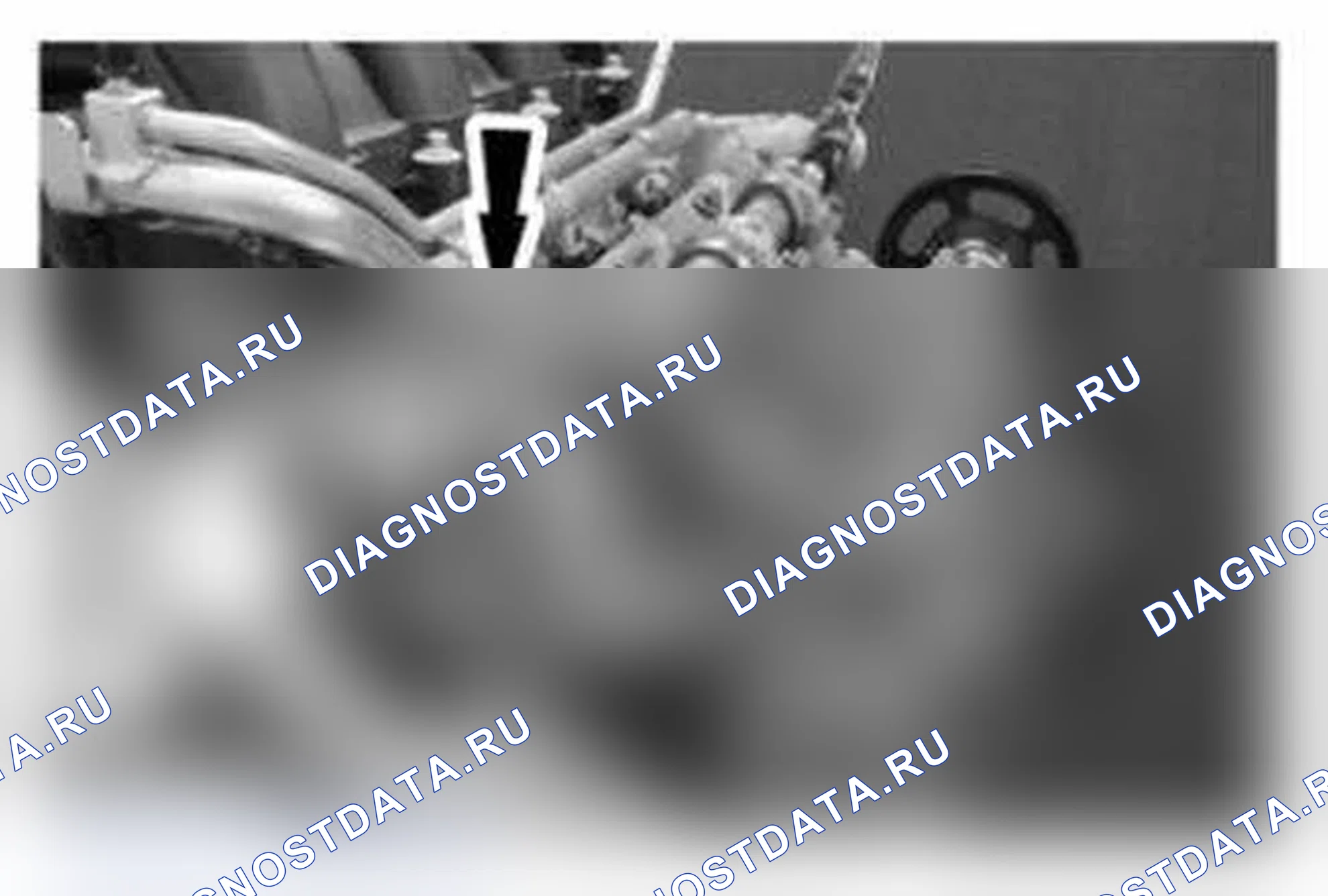 Рис. 605. Mercury Mariner II рестайлинг
