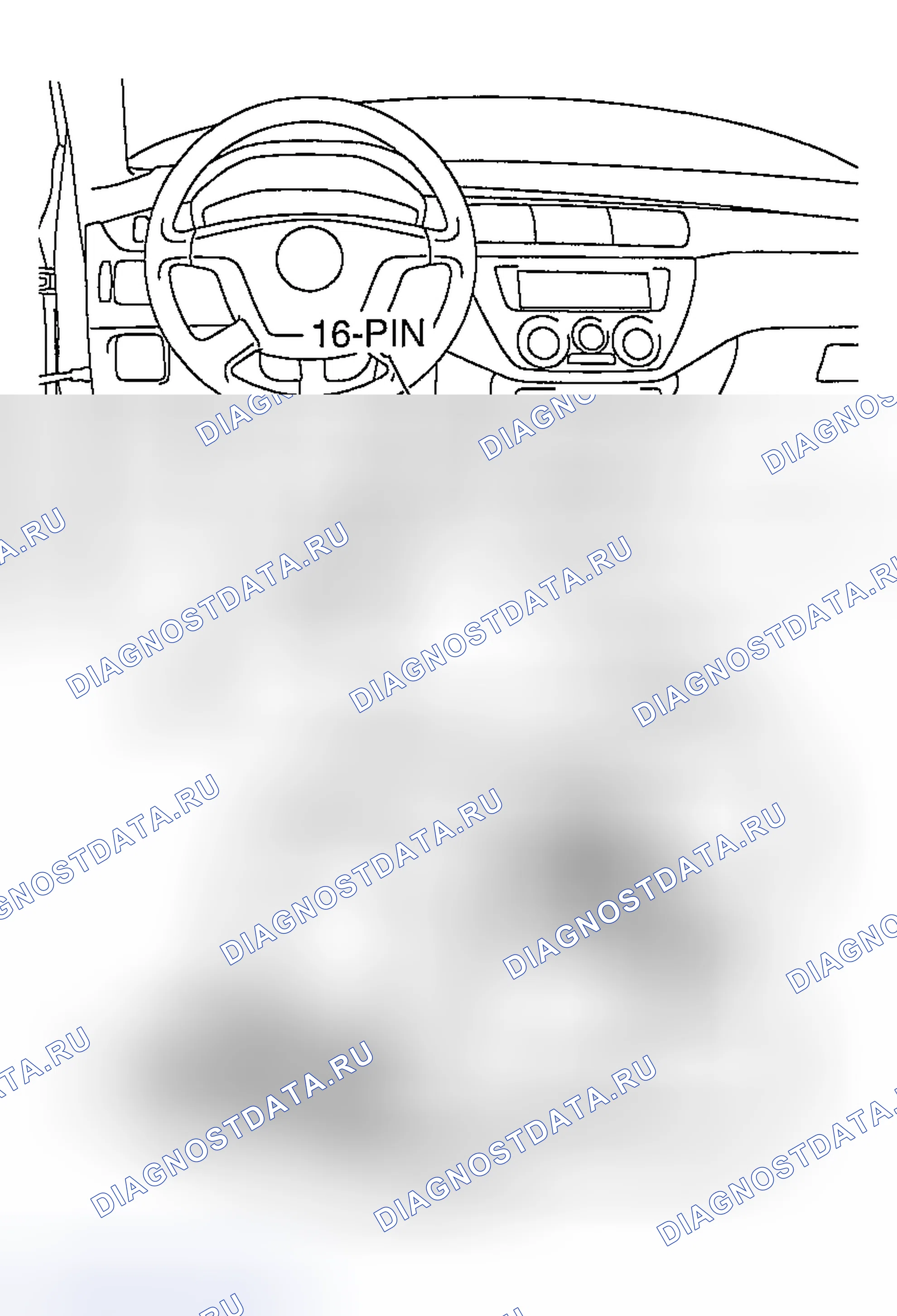 Рис. 101. Mazda MX-30 I