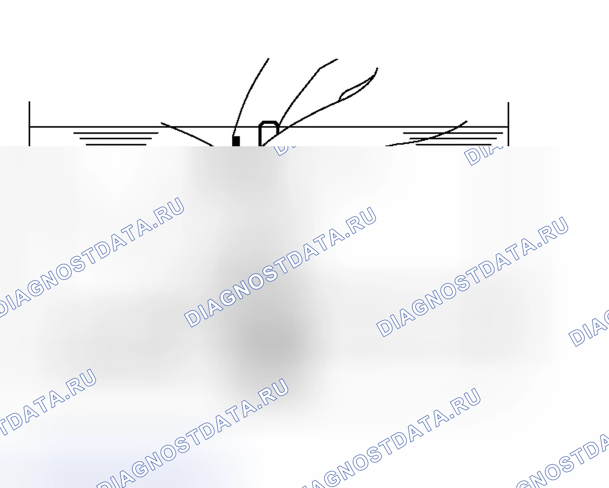 Рис. 259. Mitsubishi Endeavor I