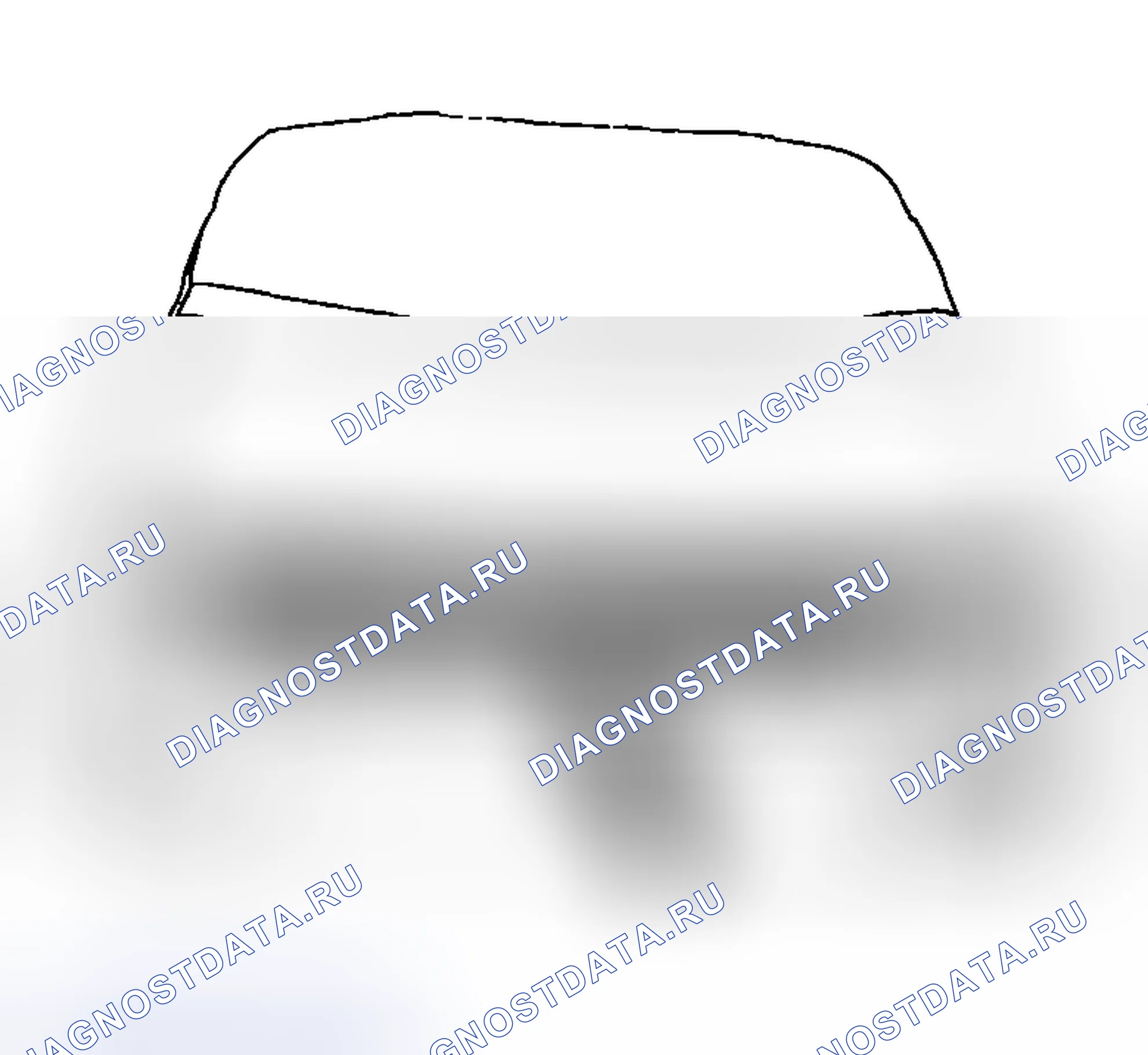 Рис. 10. Ford Pickup F250 Super Duty I