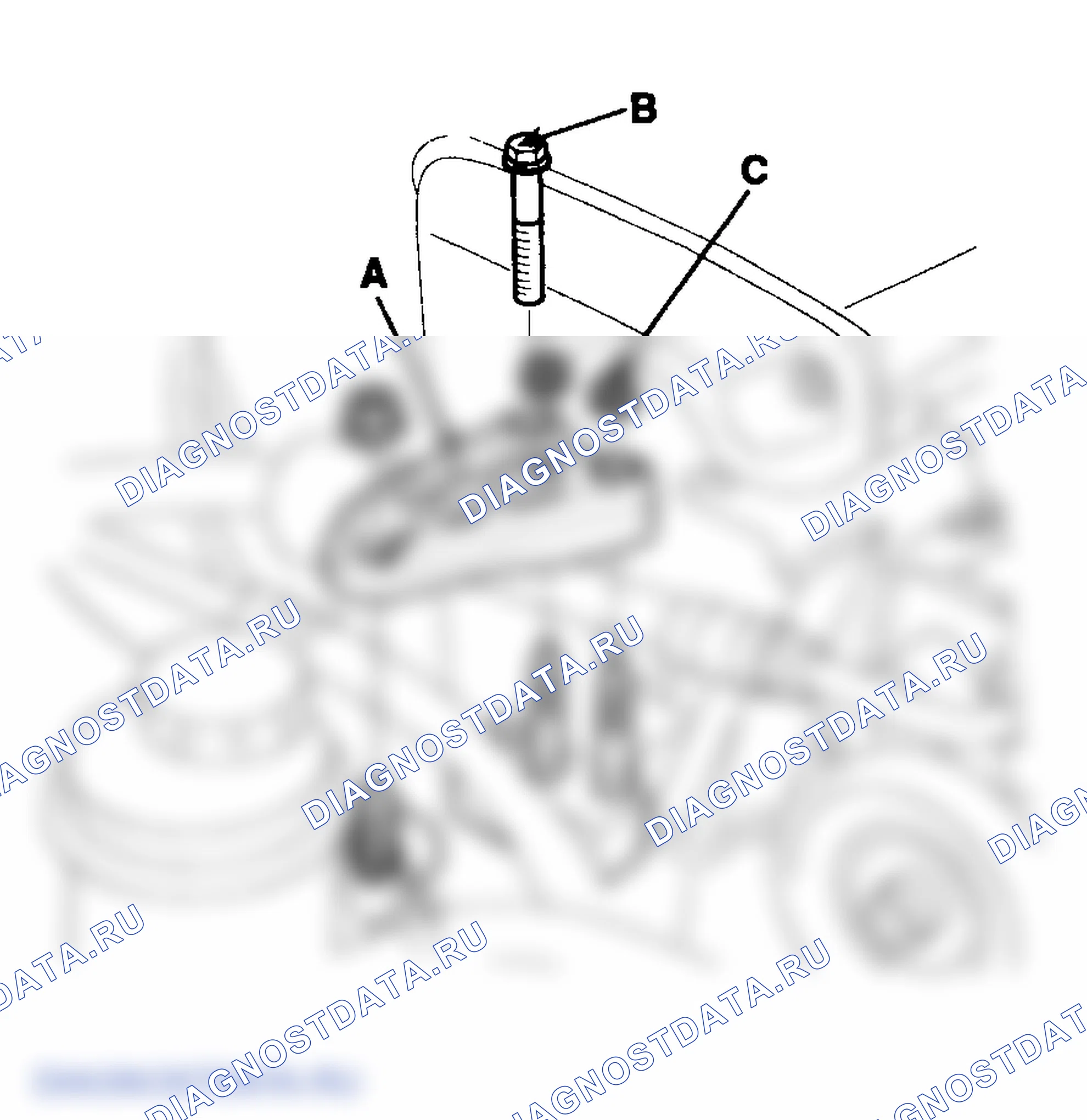 Рис. 149. Hyundai Elantra III рестайлинг