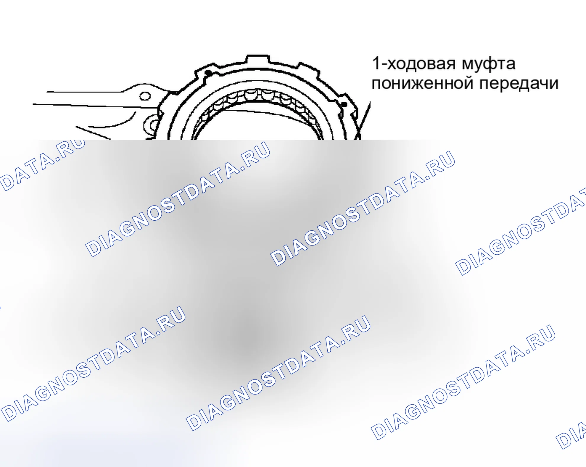 Рис. 226. Toyota Avalon XX30