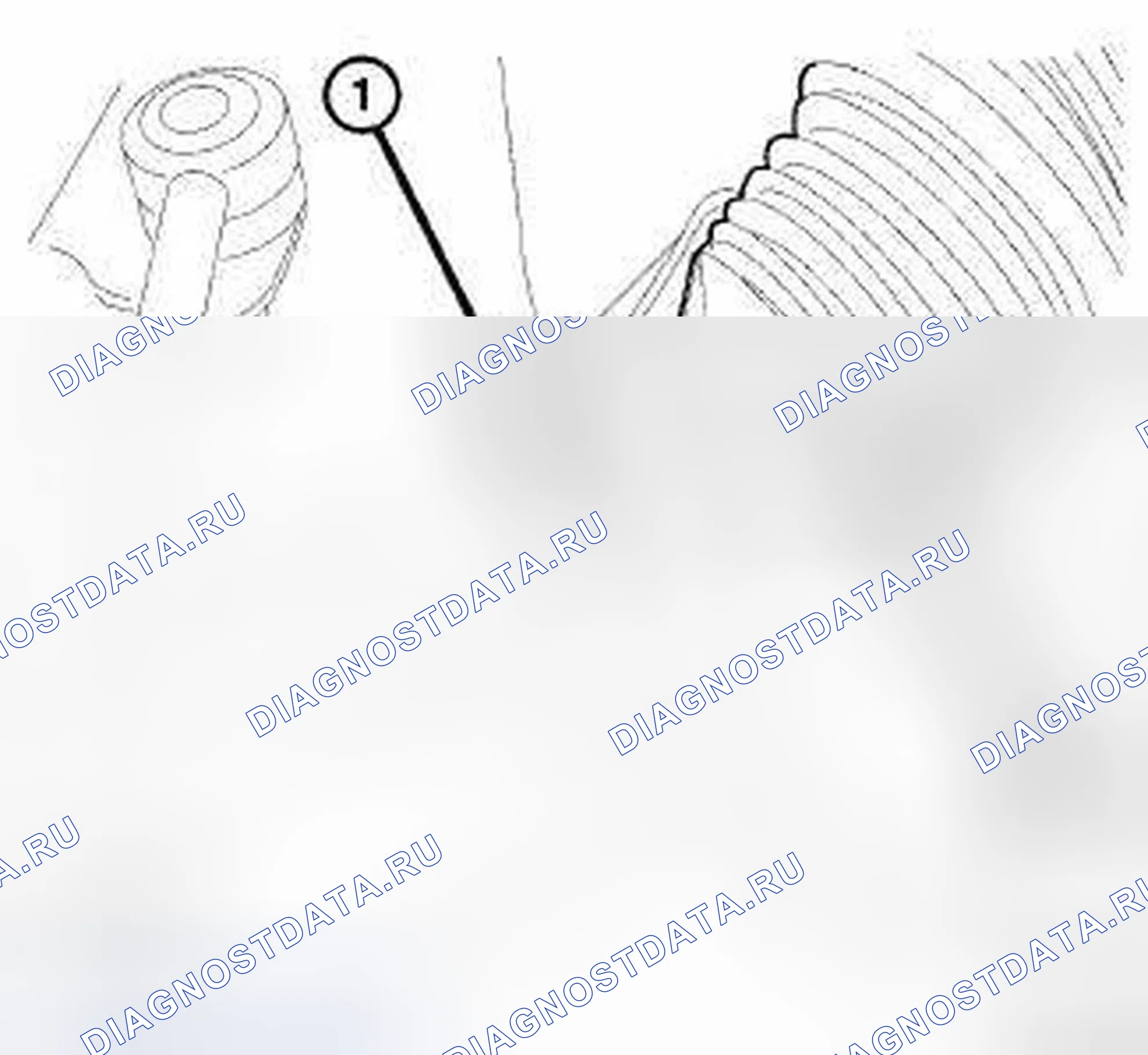 Рис. 69. Chrysler Town & Country V рестайлинг