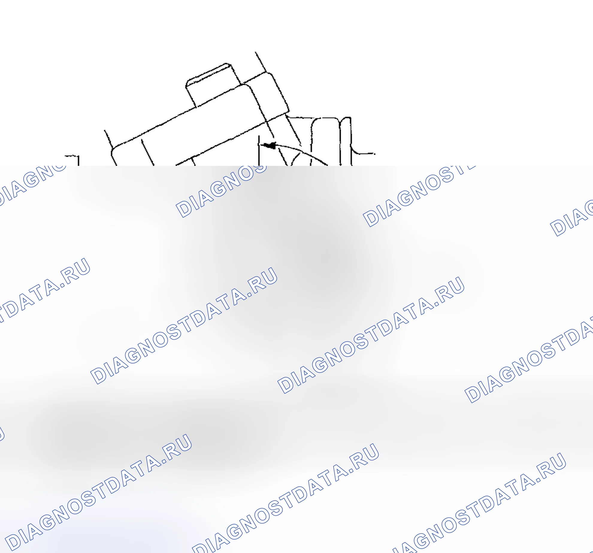 Рис. 123. Subaru Impreza WRX GD/GG рестайлинг