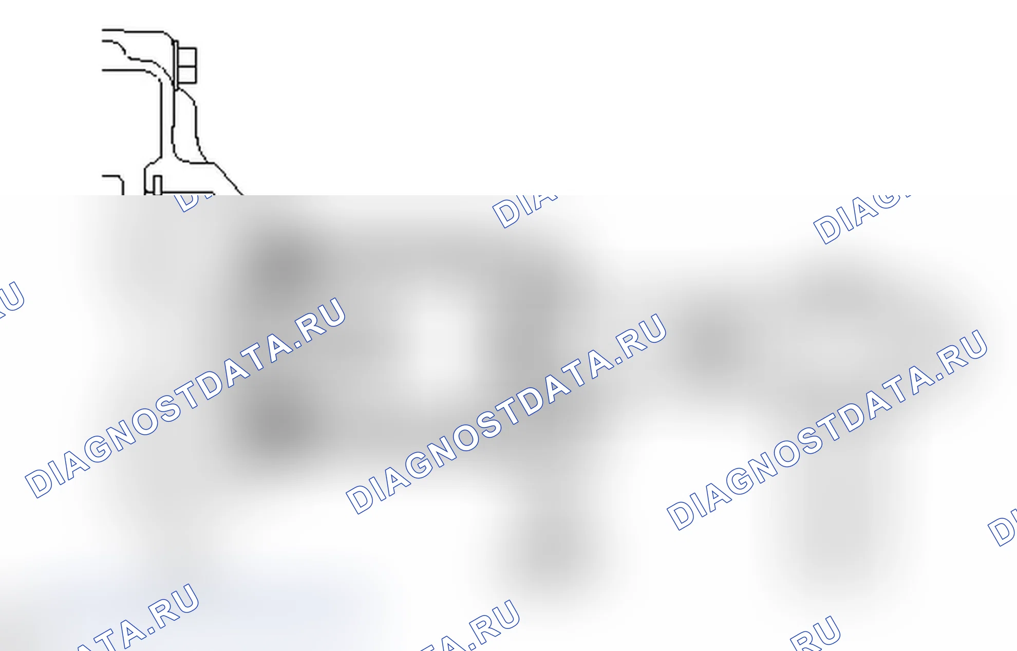 Рис. 40. Toyota Land Cruiser 200 рестайлинг