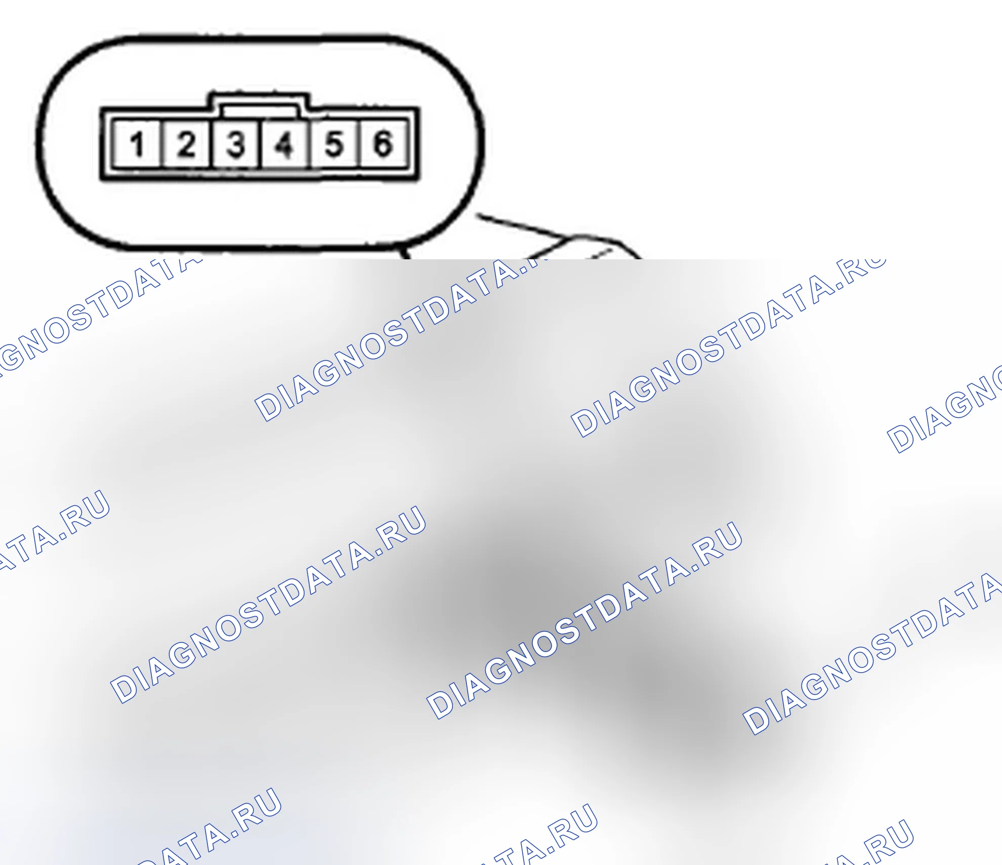 Рис. 80: Испытание/замена сигнализатора опасности. Honda Accord VIII