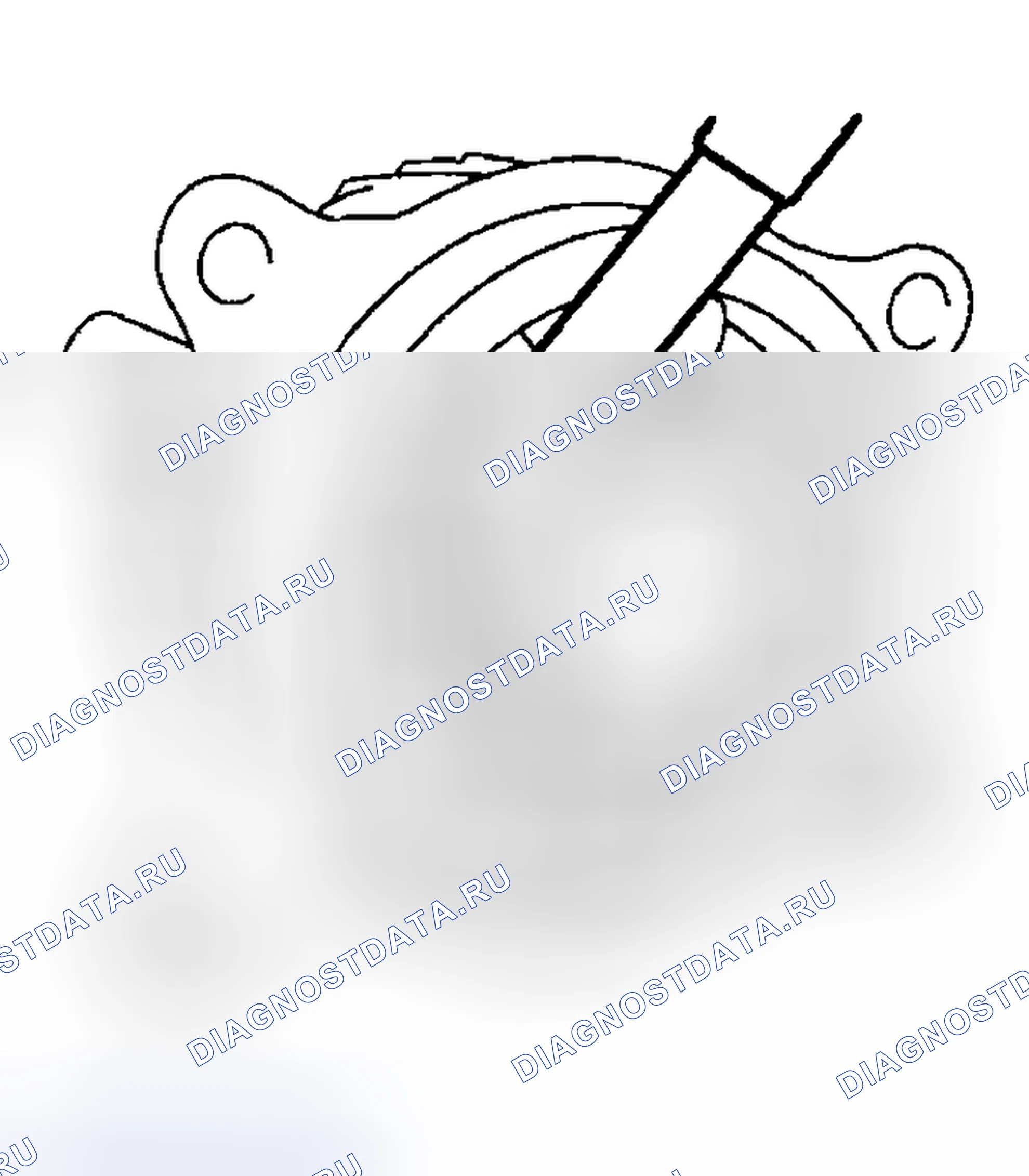Рис. 29. Subaru Outback BH