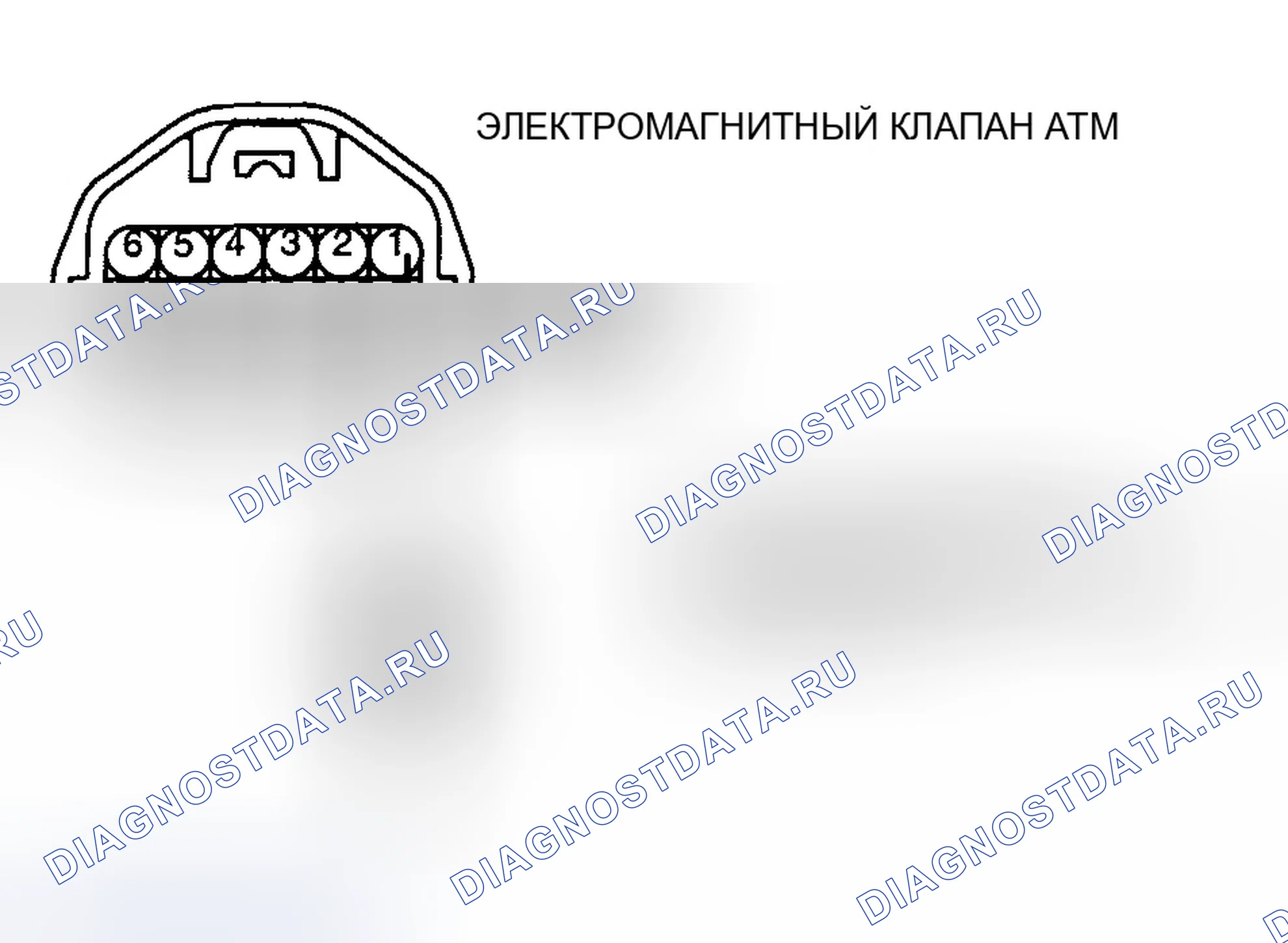 Рис. 29: ПРОВЕРКА СИГНАЛЬНОЙ ЦЕПИ. Hyundai Tiburon II рестайлинг