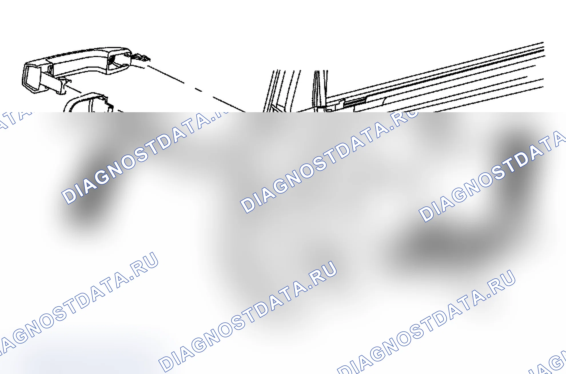 Рис. 25: Установка. Ford Five Hundred I