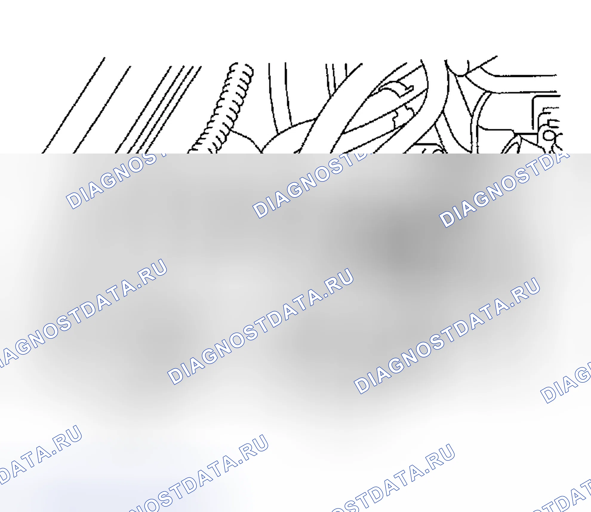 Рис. 282. Subaru Impreza GD/GC/GG рестайлинг