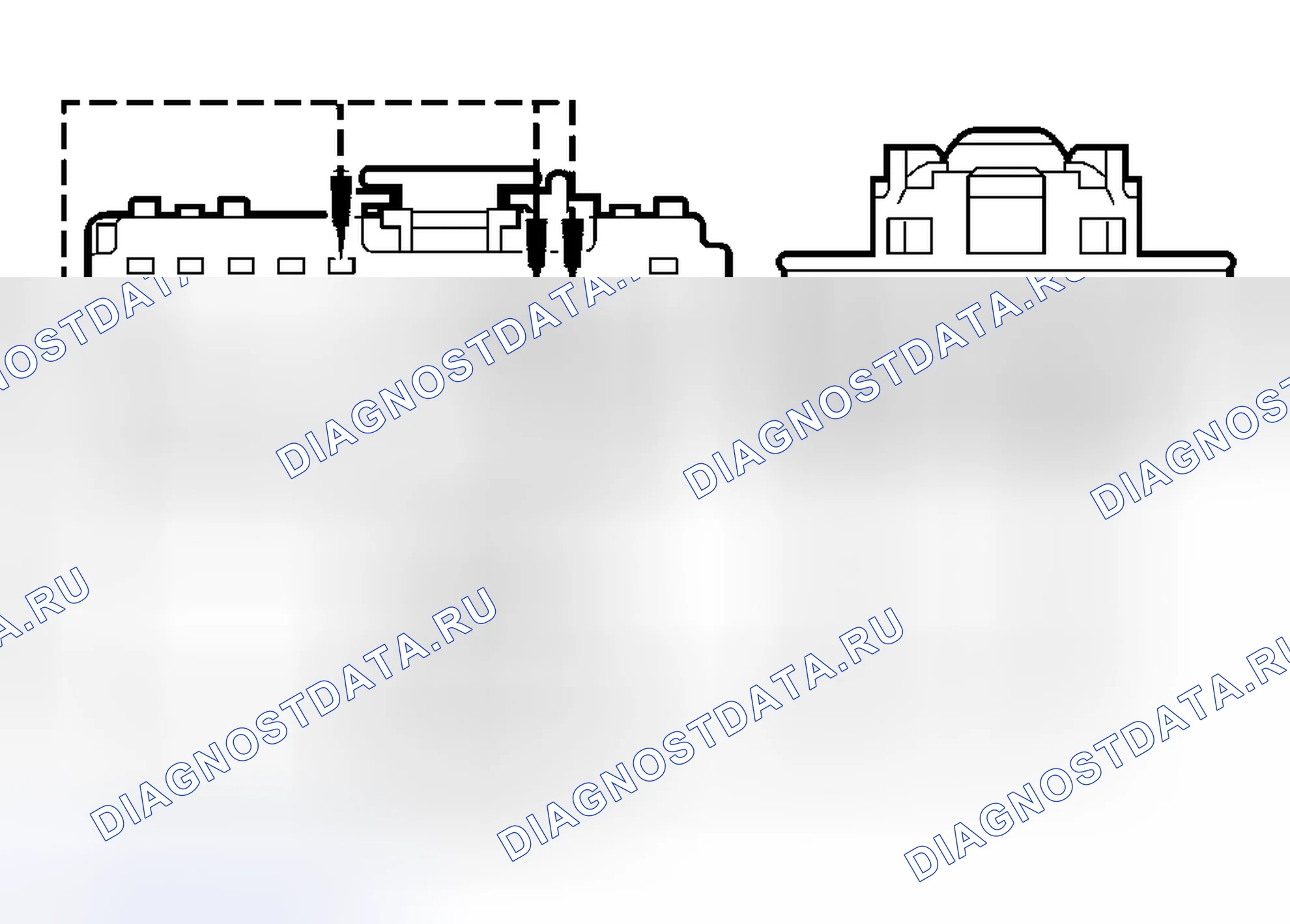 Рис. 62. Hyundai Mistra II