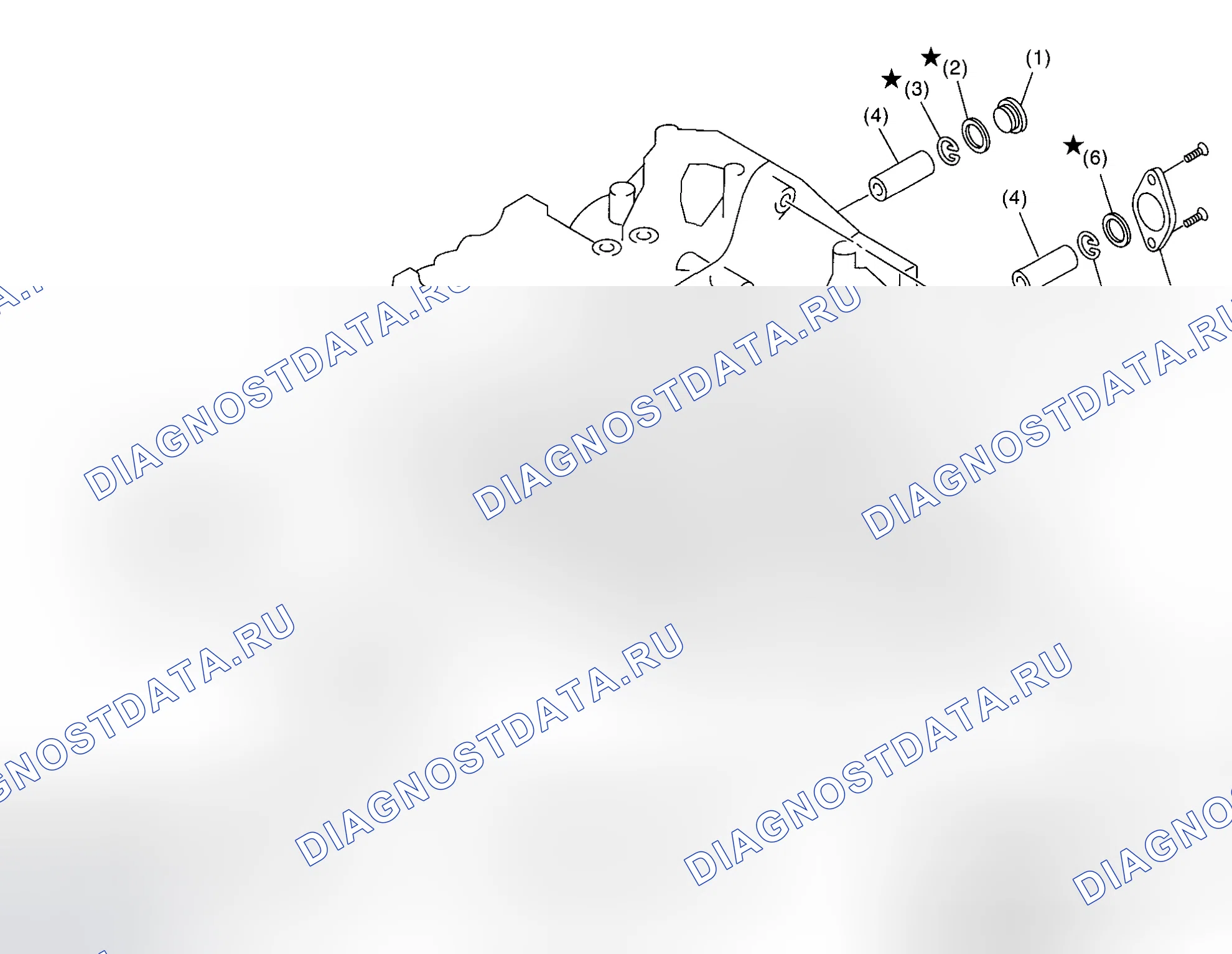 Рис. 406. Honda WR-V I