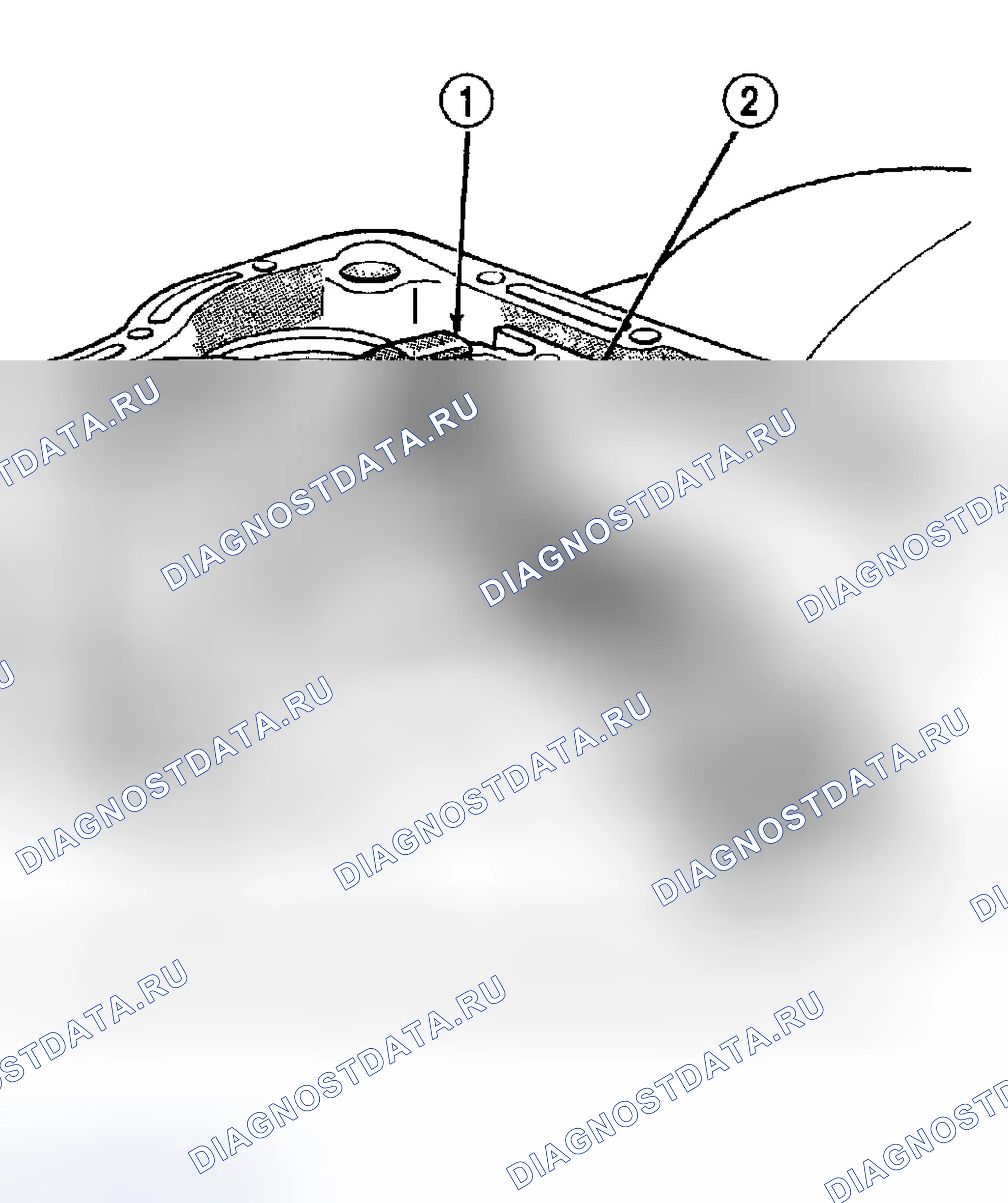 Рис. 208. Dodge Pickup R1500 