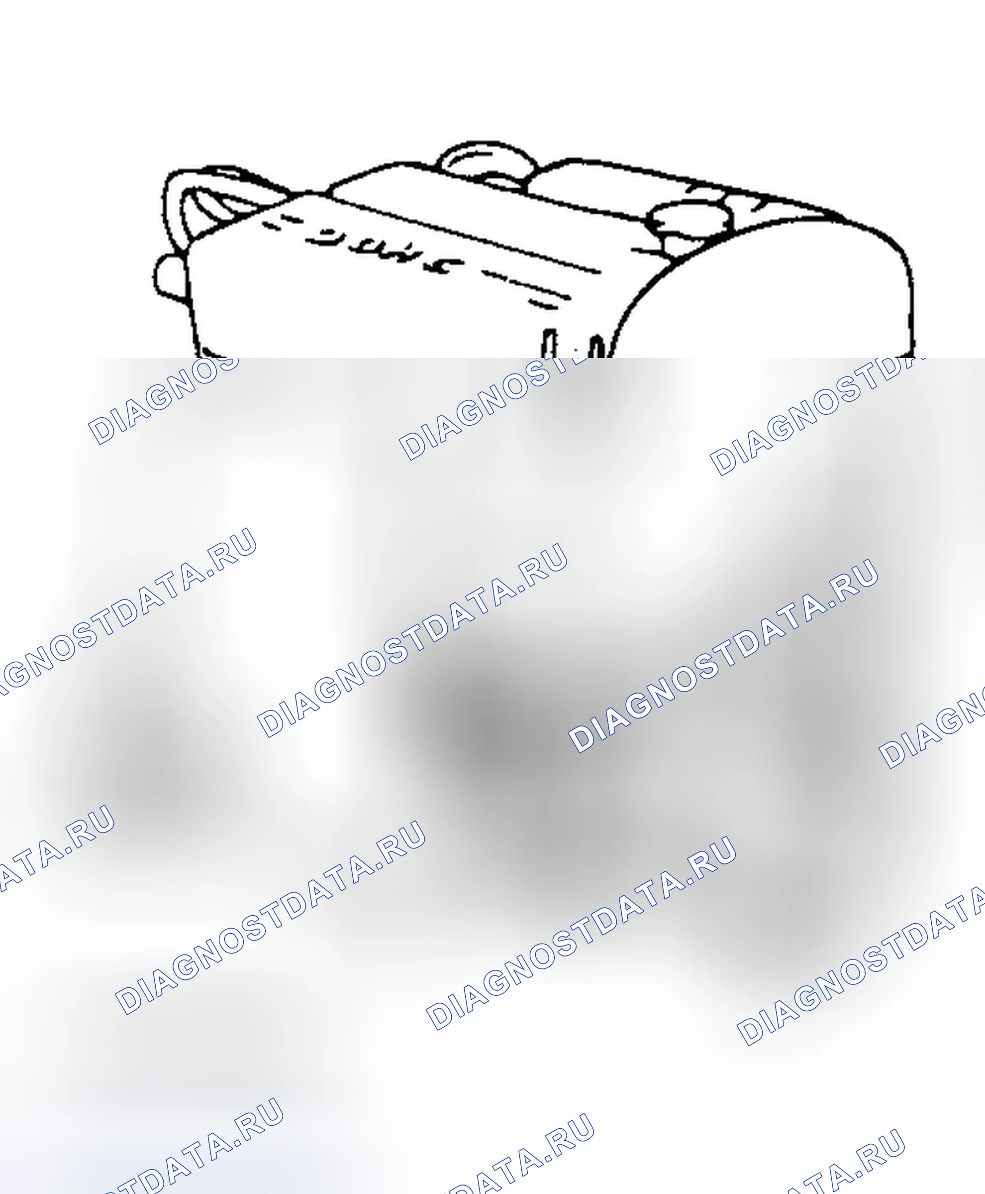 Рис. 4: Санта-Фе, Соната и Xg 300. Hyundai Elantra III