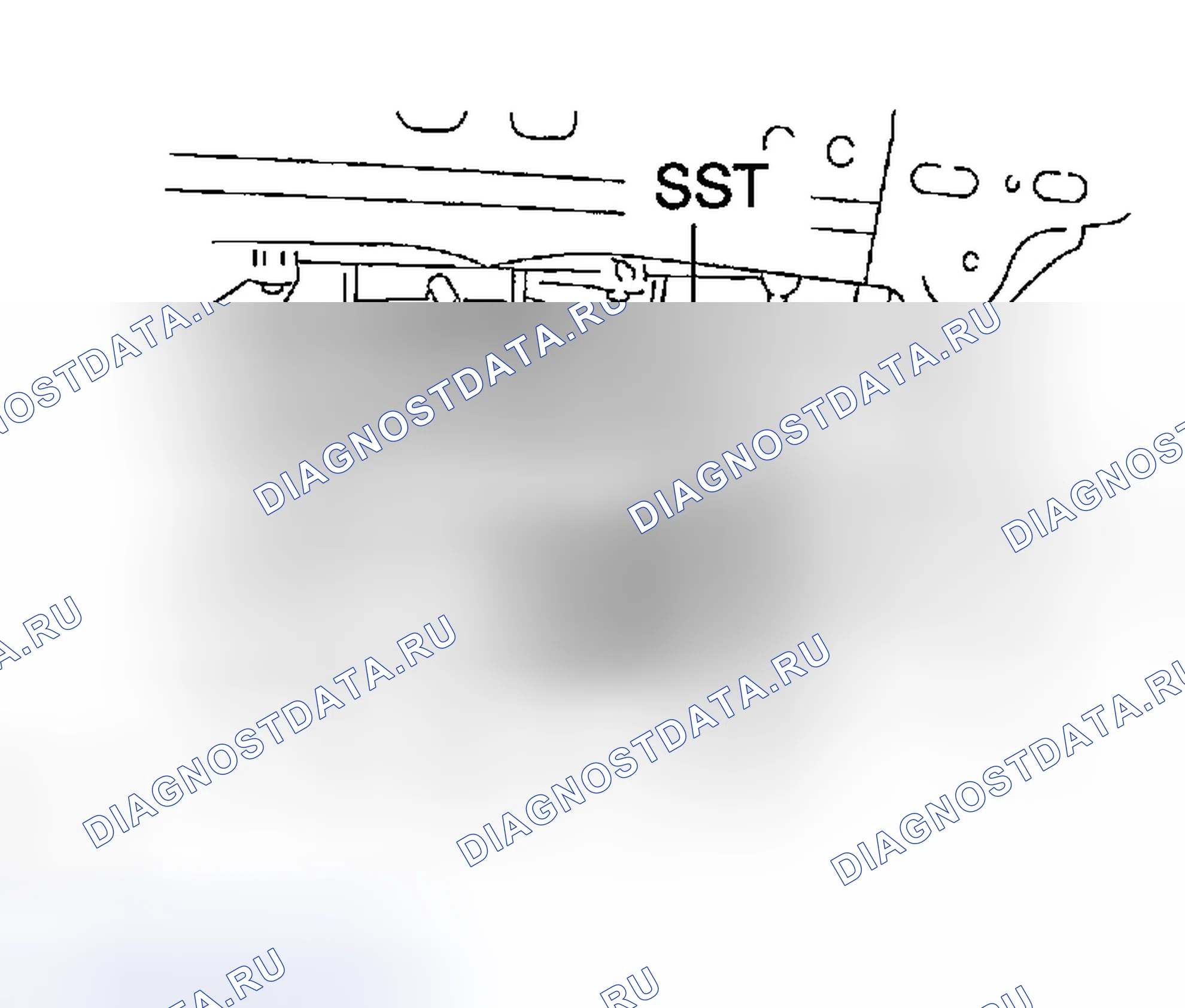 Рис. 35: ДЕМОНТАЖ. Haval Menglong I