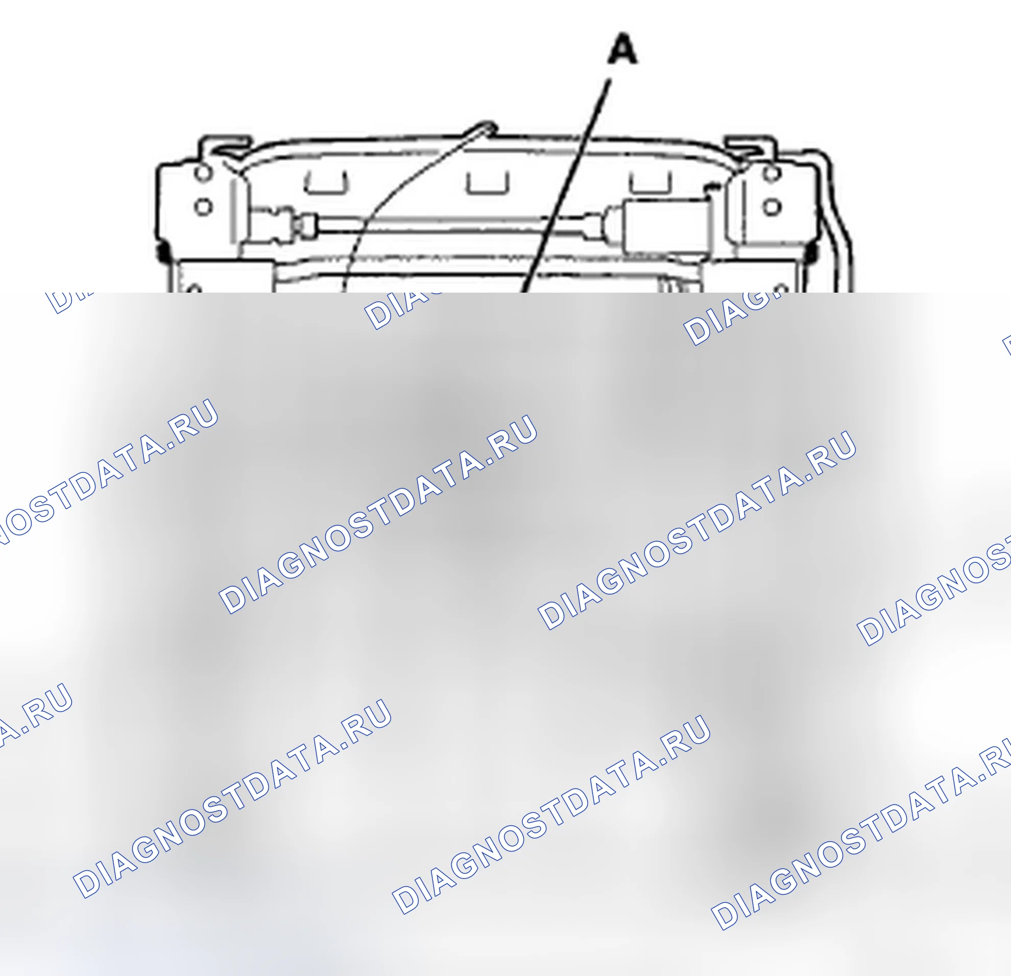Рис. 23. Honda CR-V III рестайлинг