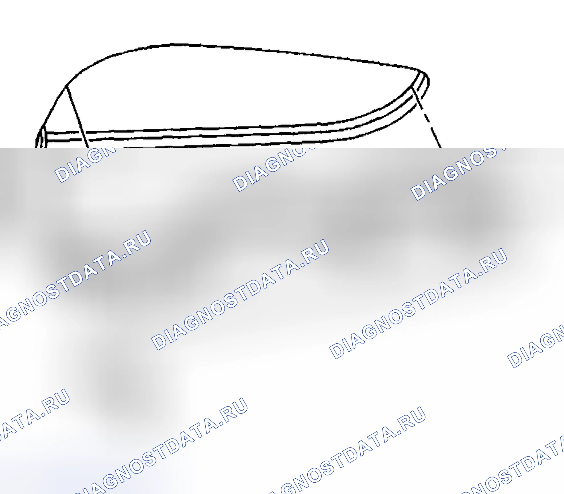 Рис. 204: Порядок демонтажа. Hyundai Venue I