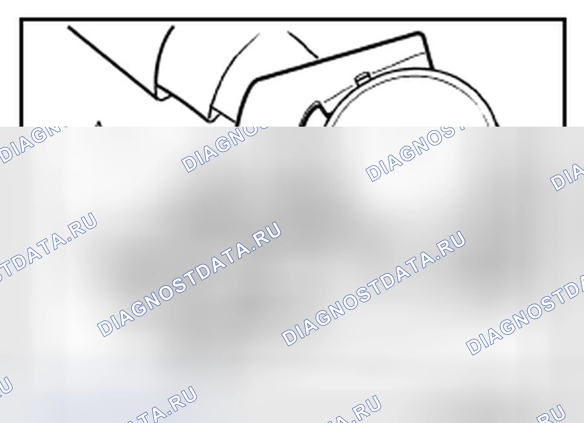 Рис. 207. Infiniti QX50 I
