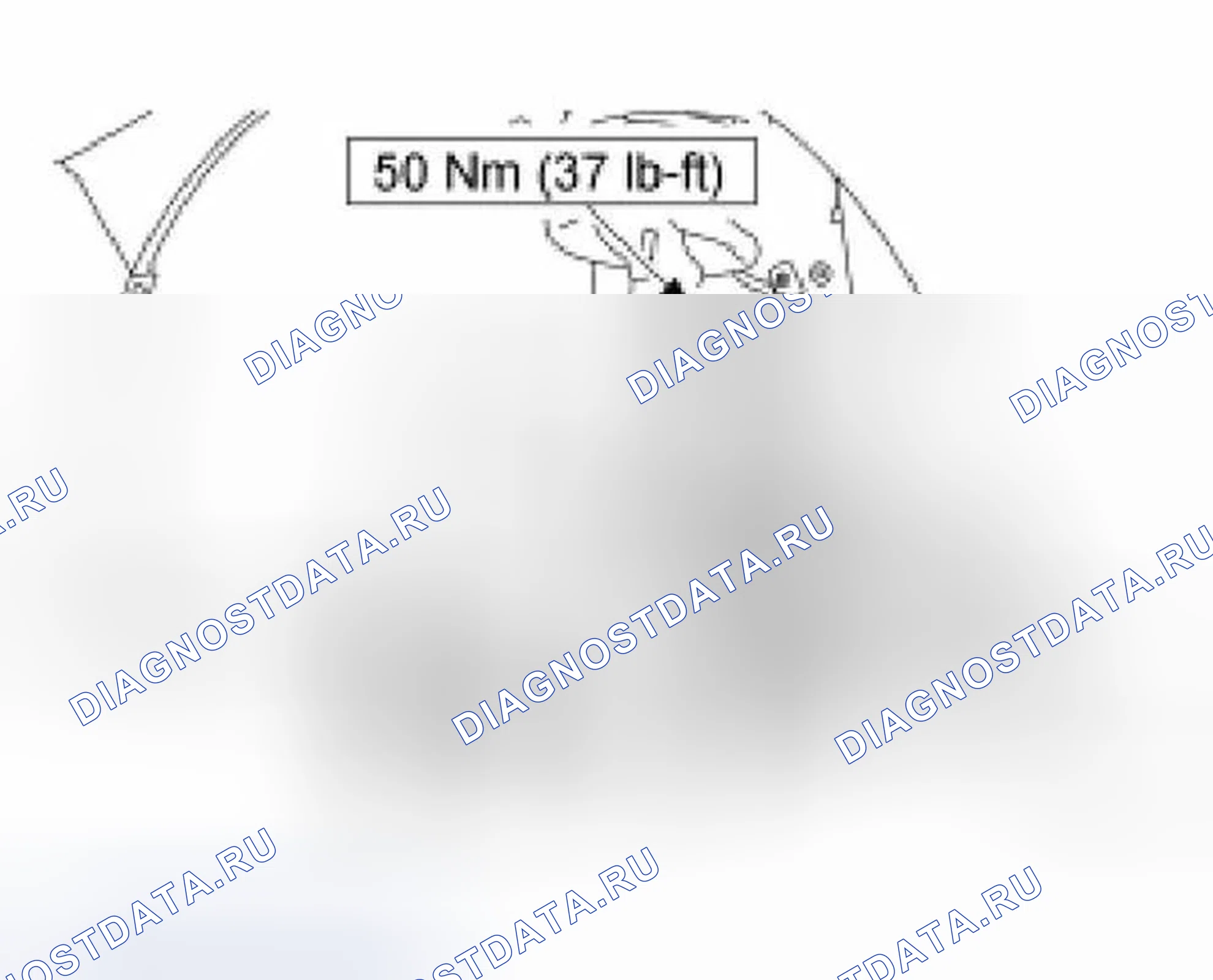 Рис. 105. Ford Focus I рестайлинг