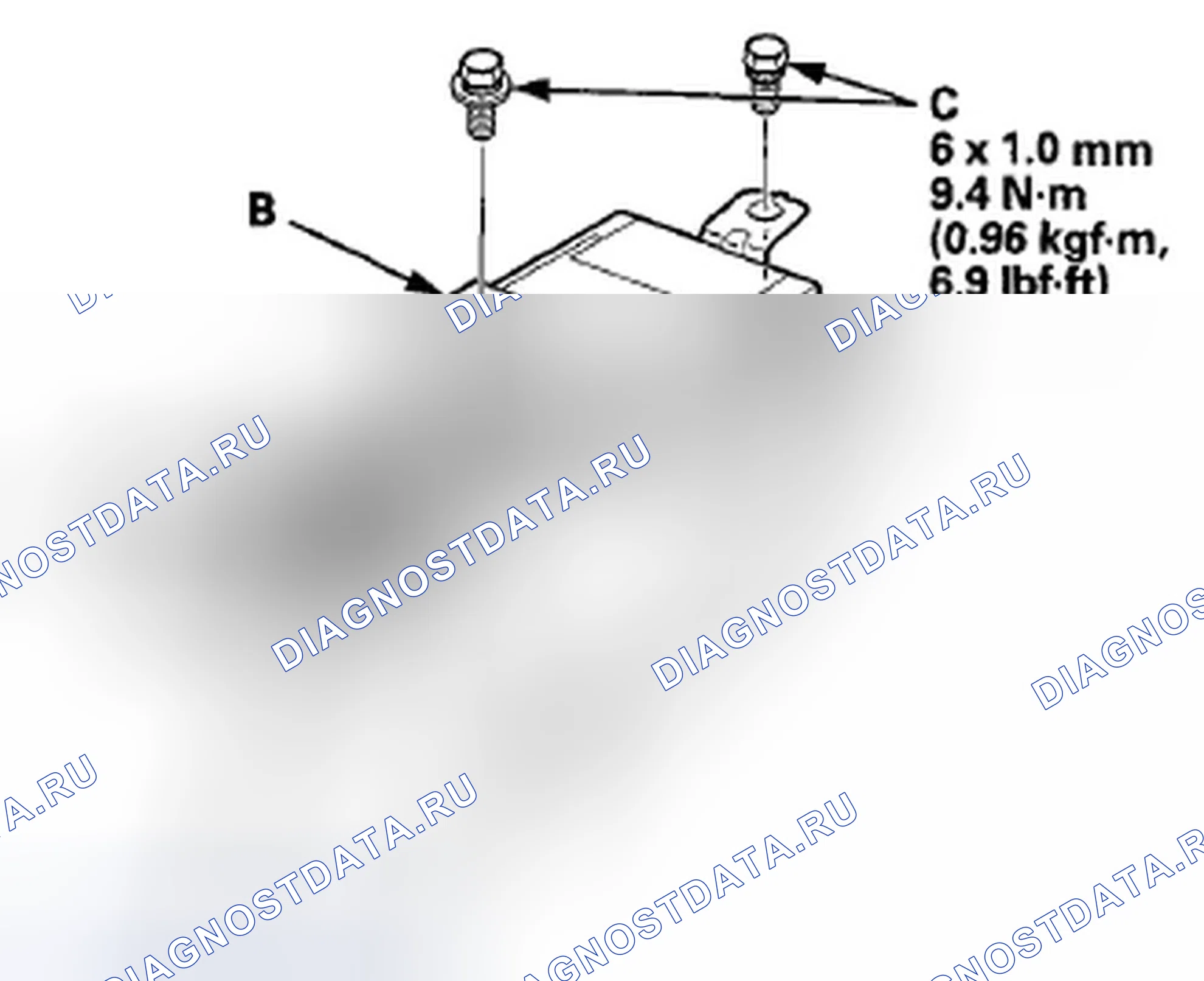 Рис. 902: С Premium Audio. Acura TSX II