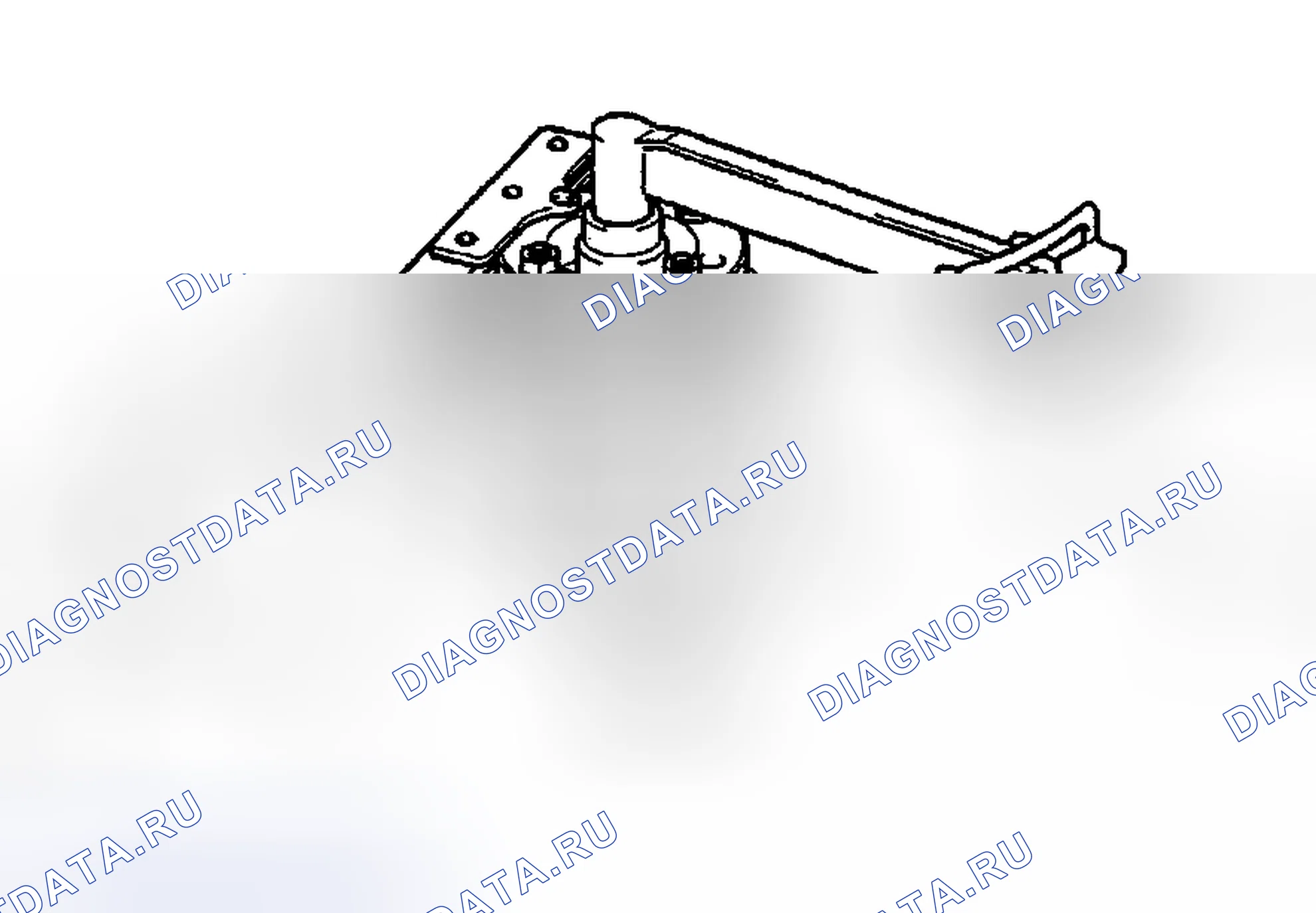 Рис. 117. Toyota Sequoia I