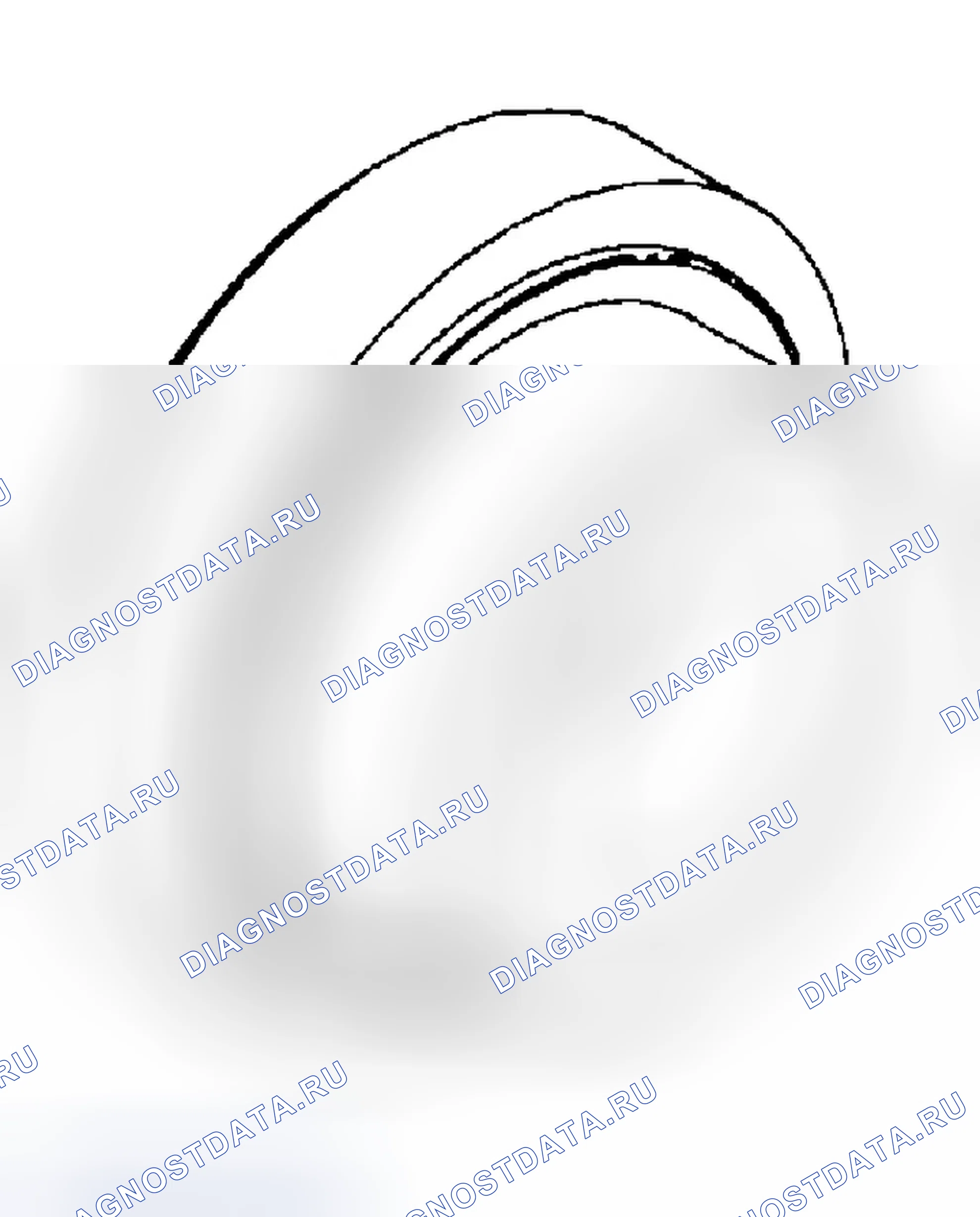 Рис. 90. Jeep Liberty I