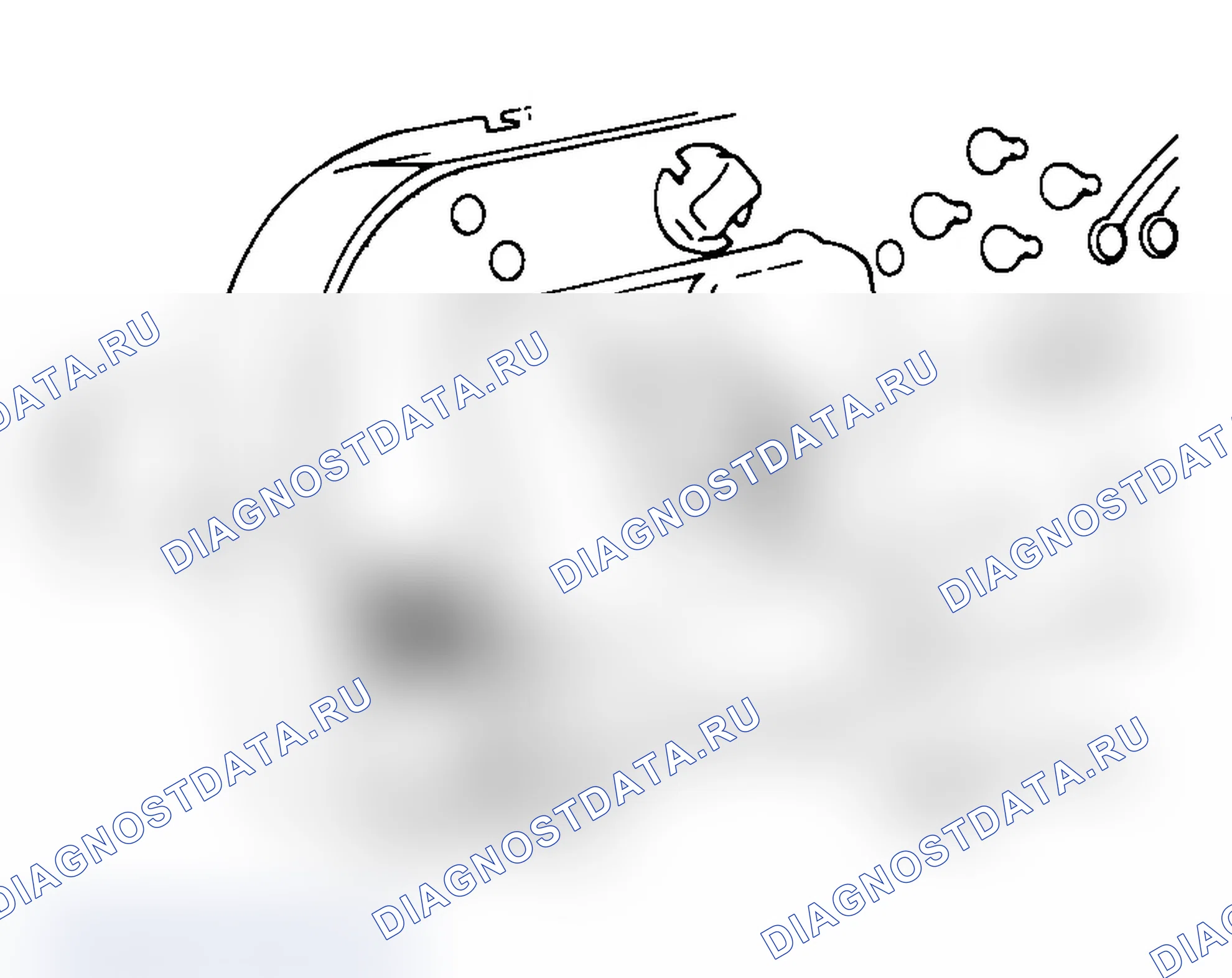 Рис. 1. Dodge Grand Caravan II