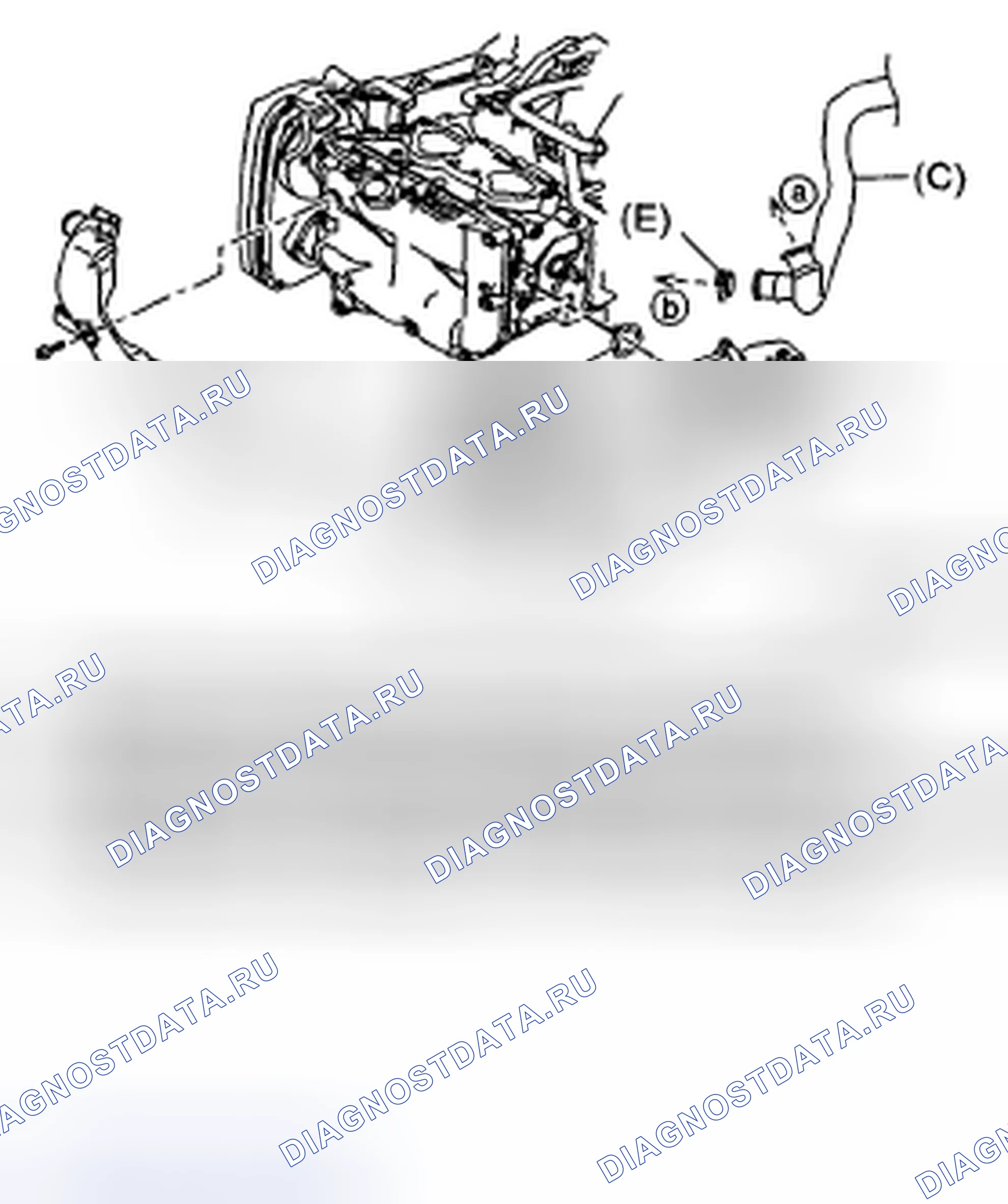 Рис. 115. Subaru Impreza WRX GH