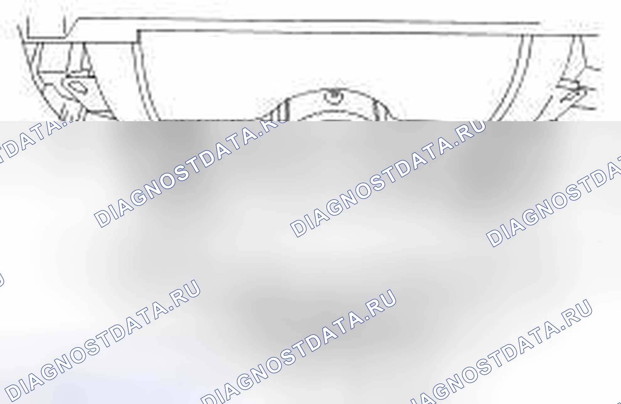 Рис. 2. Land Rover Range Rover Sport L320